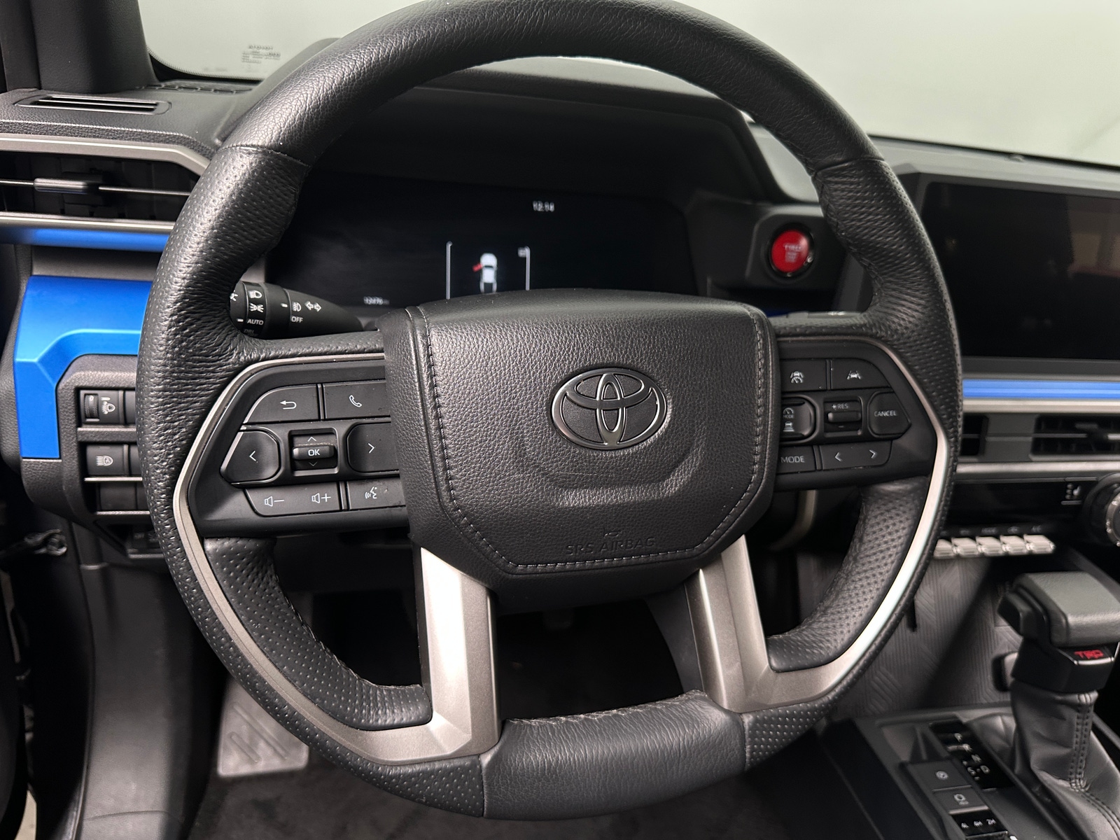 Thumbnail: 2025 Toyota Tacoma - 5