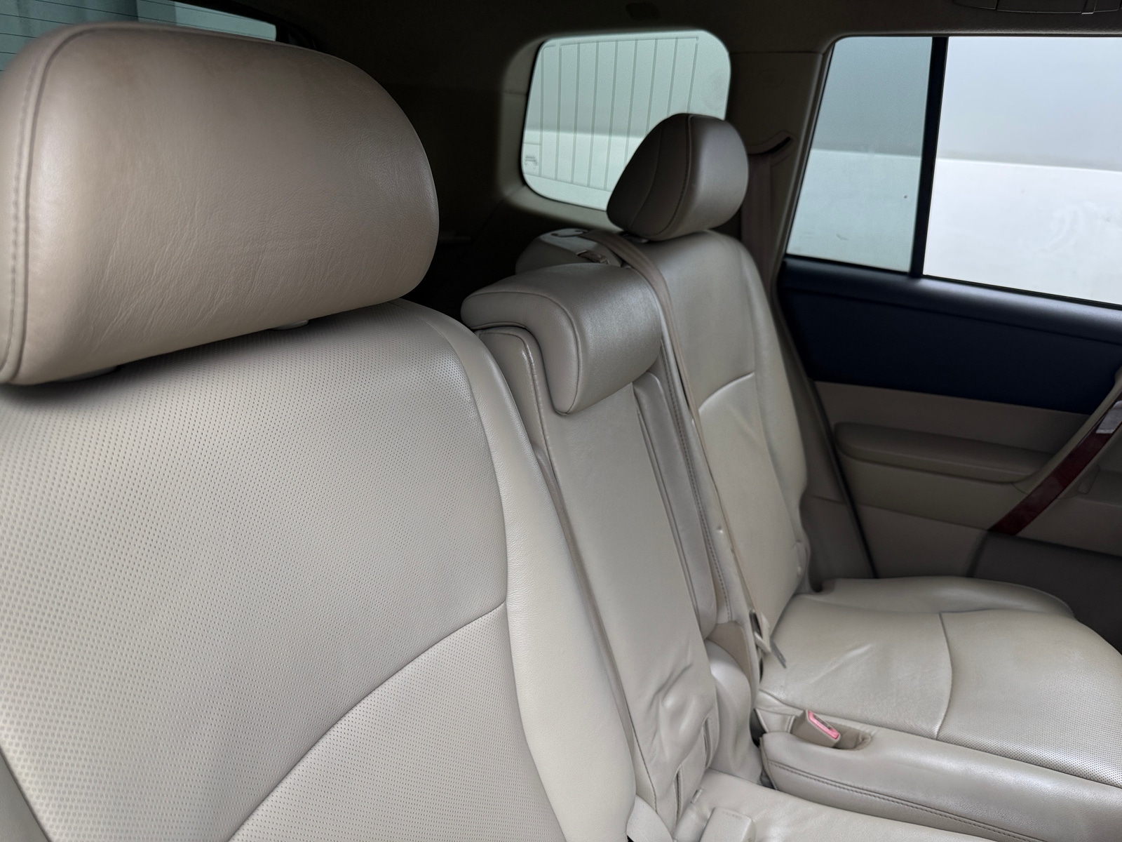 Thumbnail: 2013 Toyota Highlander - 5