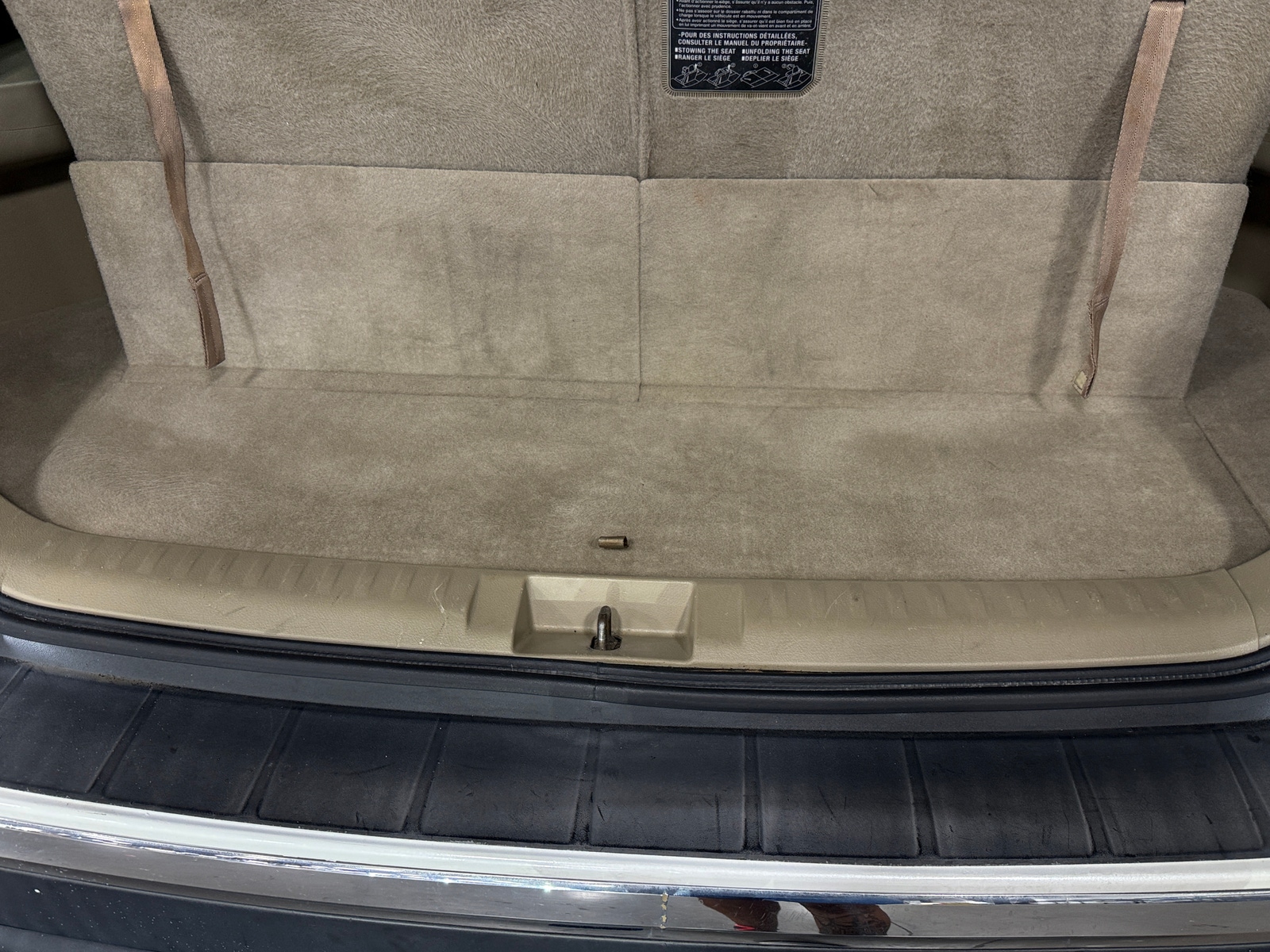 Thumbnail: 2013 Toyota Highlander - 6