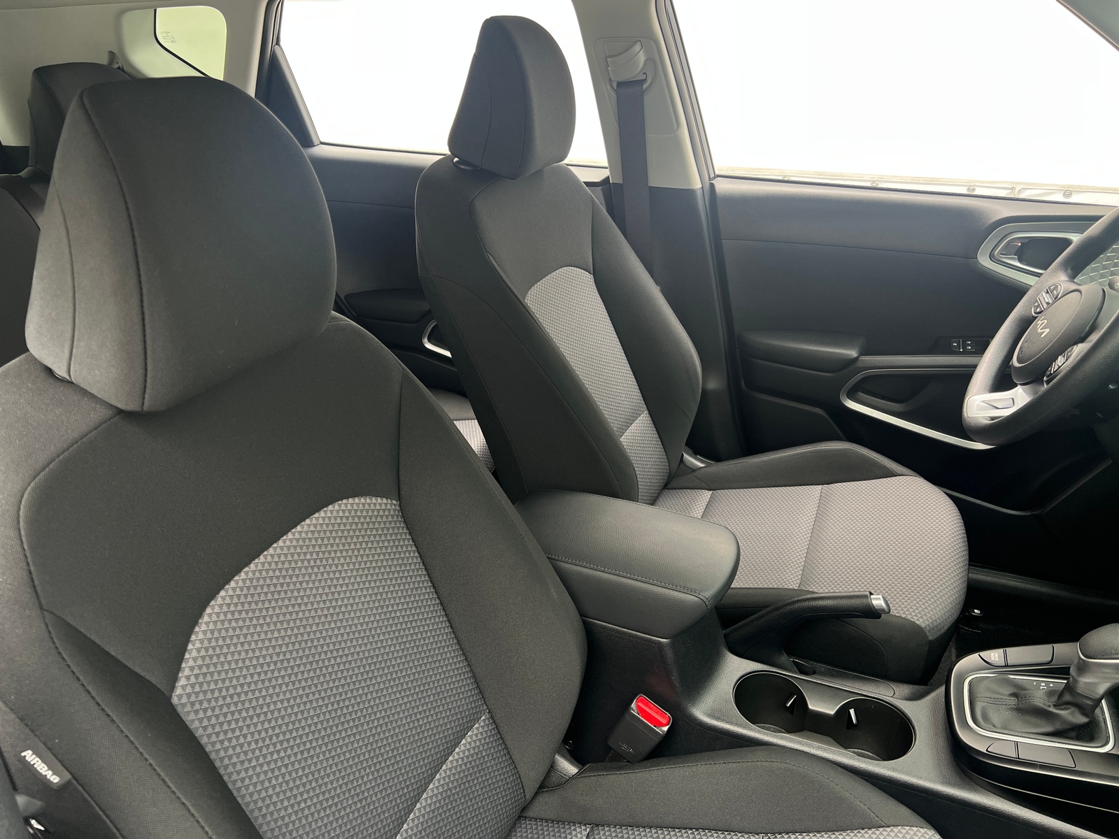 Thumbnail: 2025 Kia Soul - 2