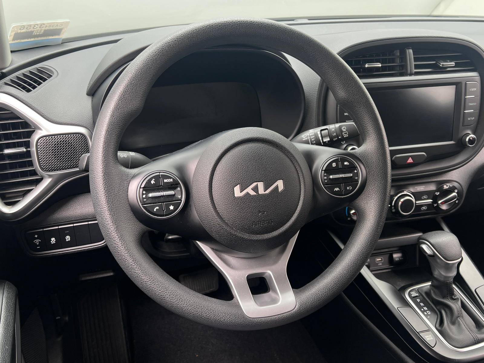 Thumbnail: 2025 Kia Soul - 5