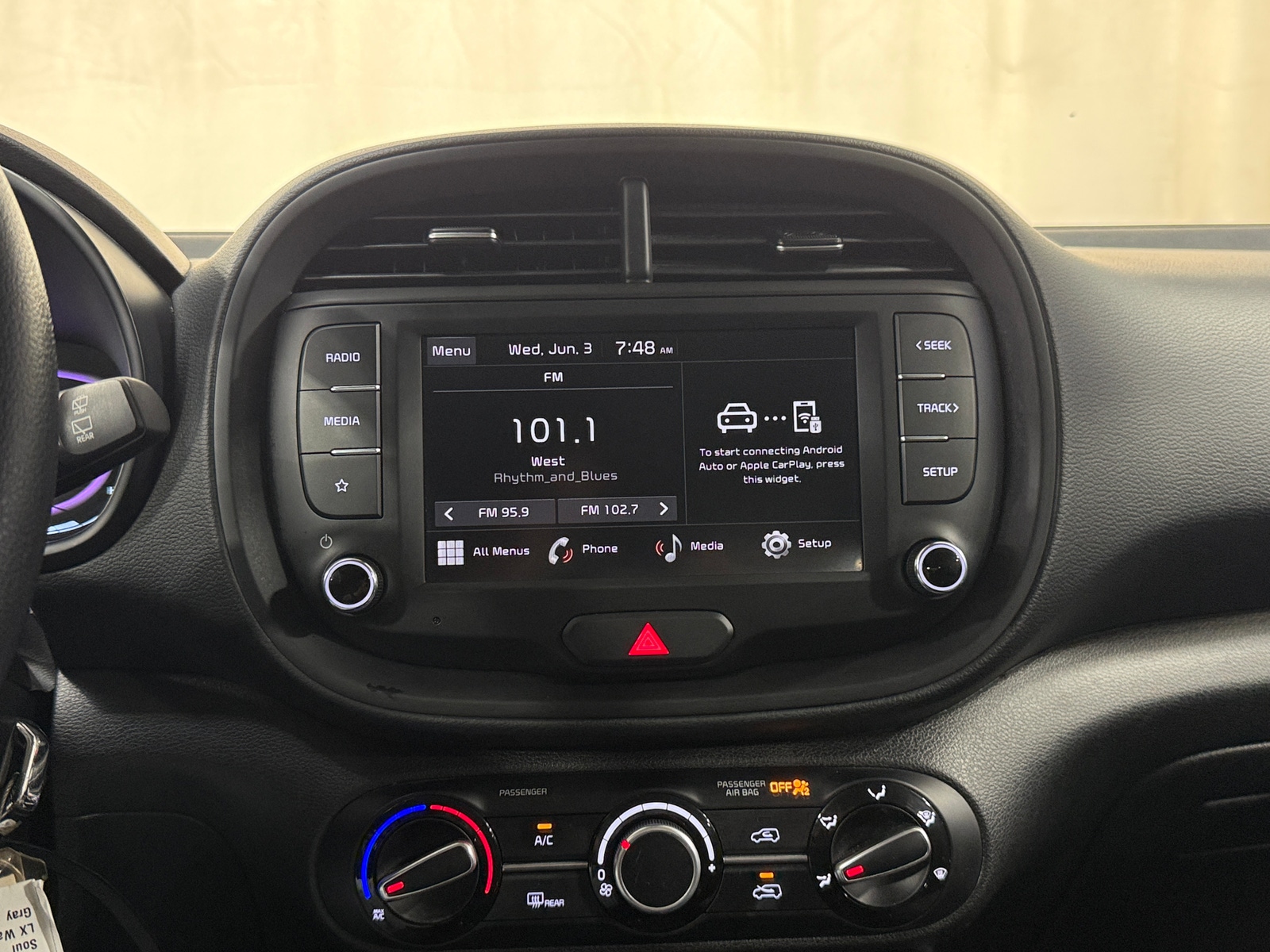Thumbnail: 2025 Kia Soul - 4