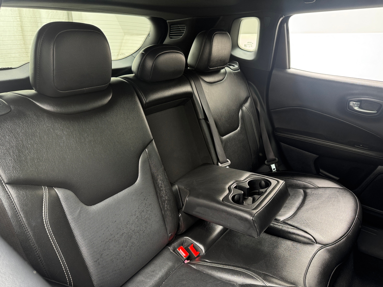 Thumbnail: 2021 Jeep Compass - 5