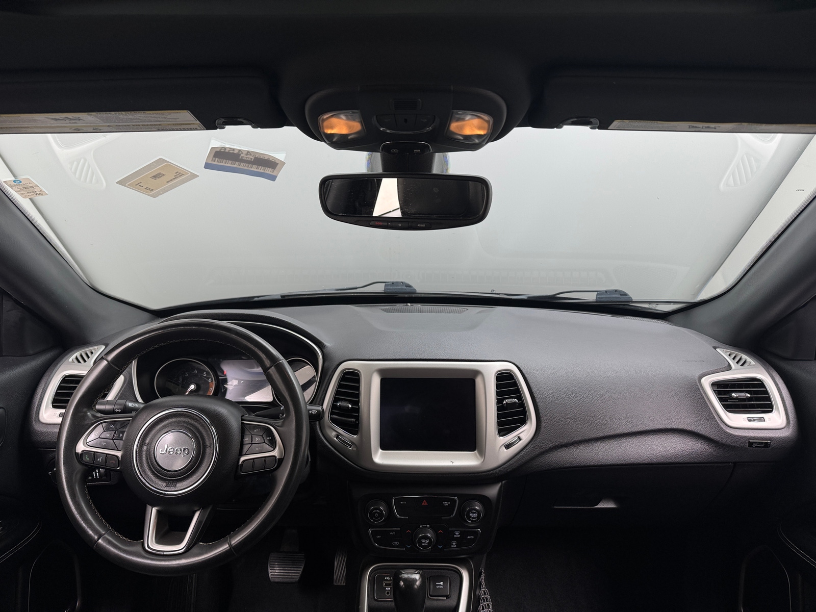Thumbnail: 2021 Jeep Compass - 2
