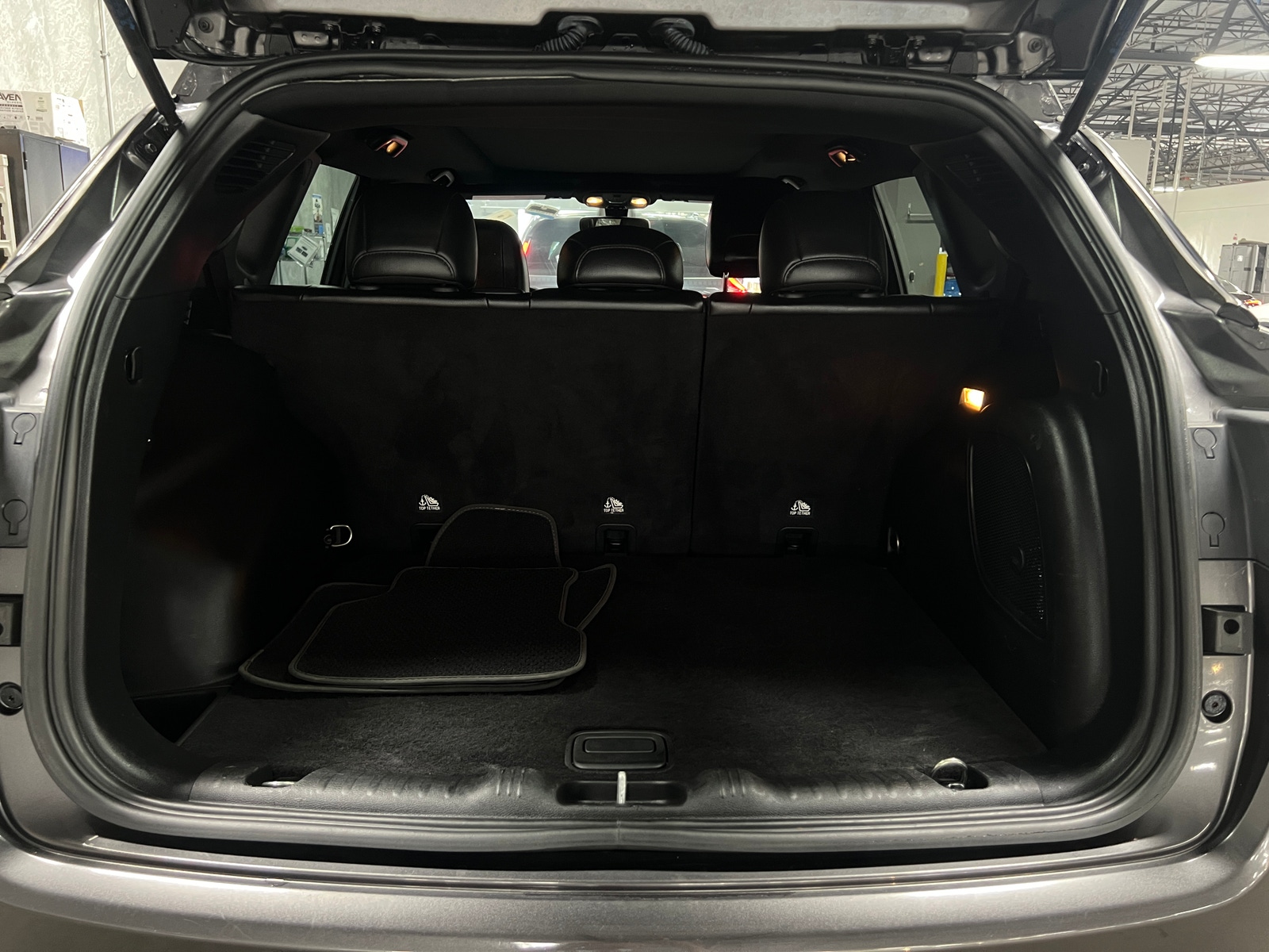 Thumbnail: 2021 Jeep Compass - 6