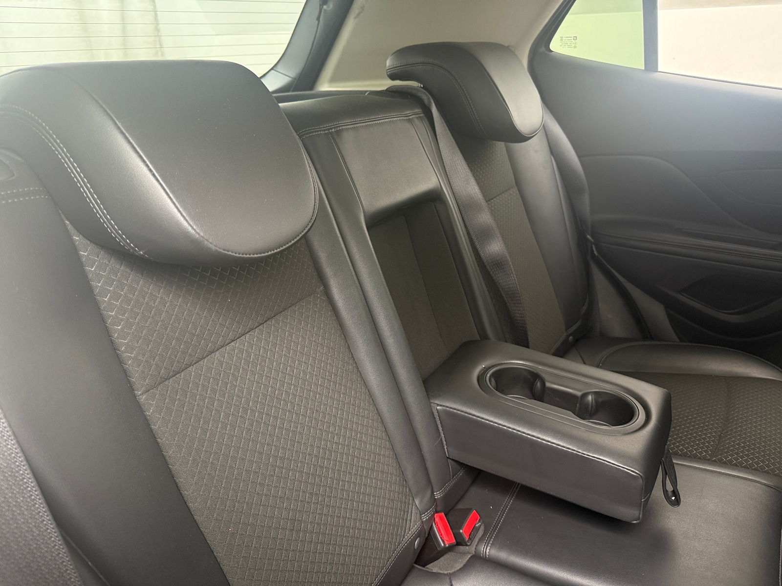 Thumbnail: 2019 Buick Encore - 5