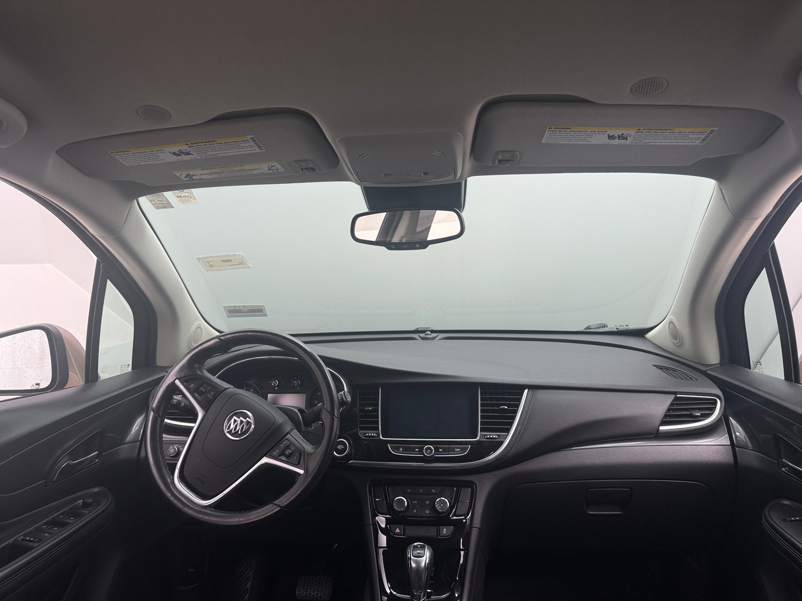 Thumbnail: 2019 Buick Encore - 2
