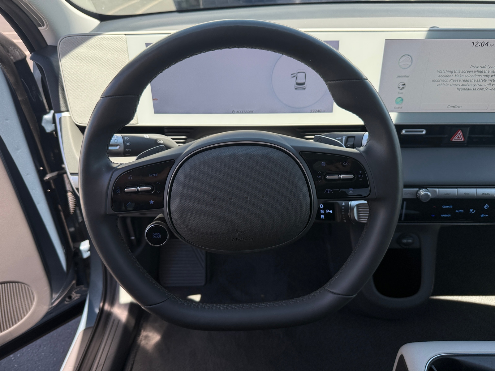 Thumbnail: 2024 Hyundai Ioniq 5 - 5