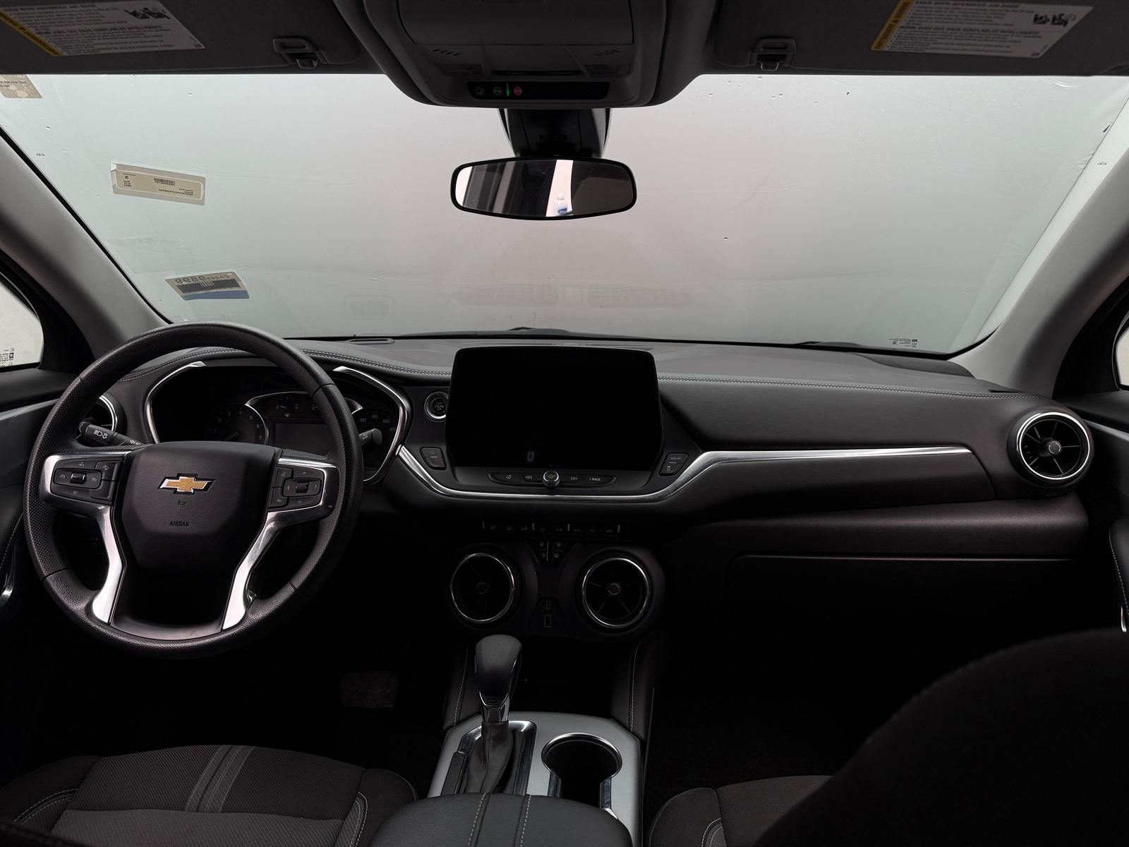 Thumbnail: 2023 Chevrolet Blazer - 3