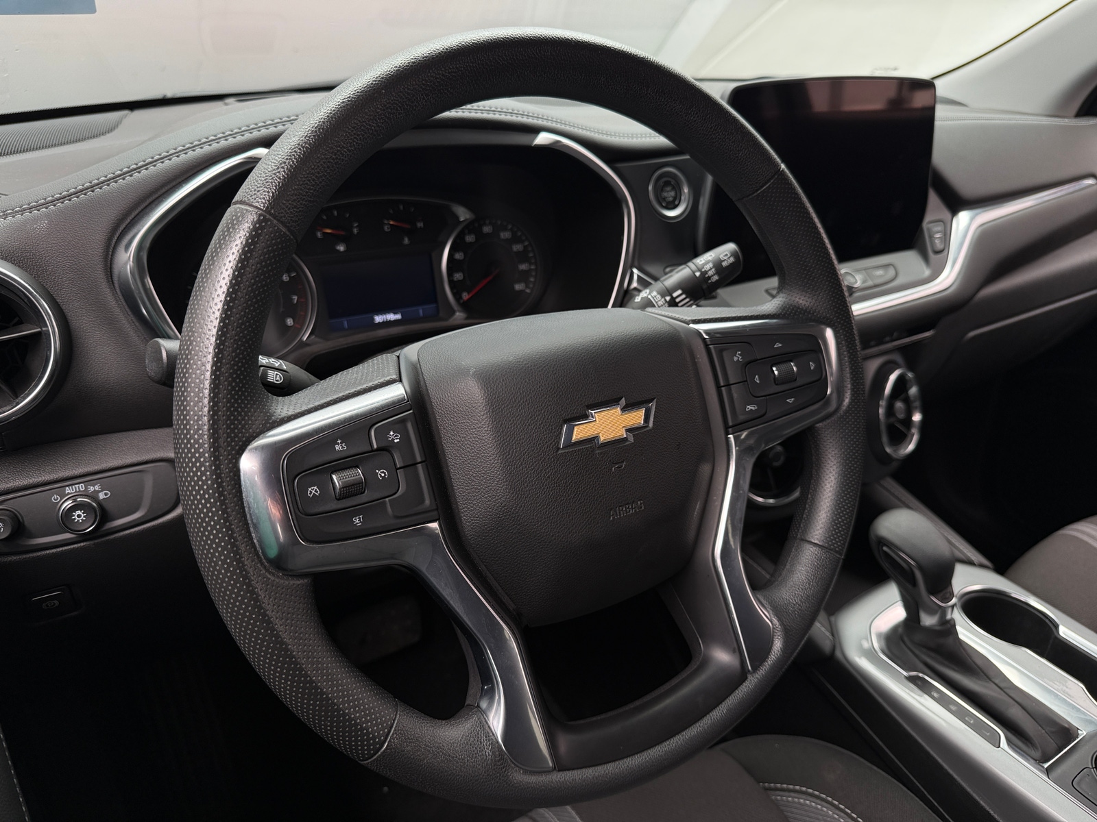 Thumbnail: 2023 Chevrolet Blazer - 5