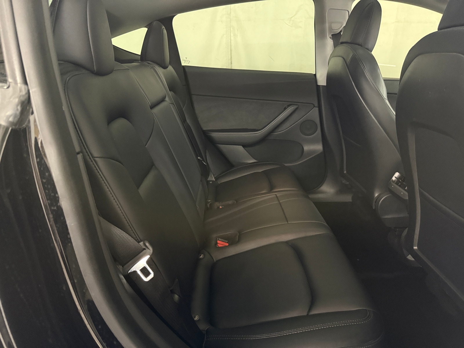 Thumbnail: 2021 Tesla Model Y - 5