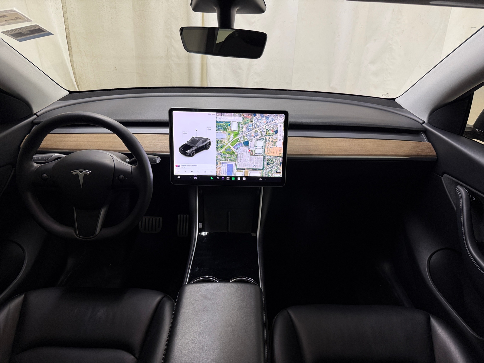 Thumbnail: 2021 Tesla Model Y - 2