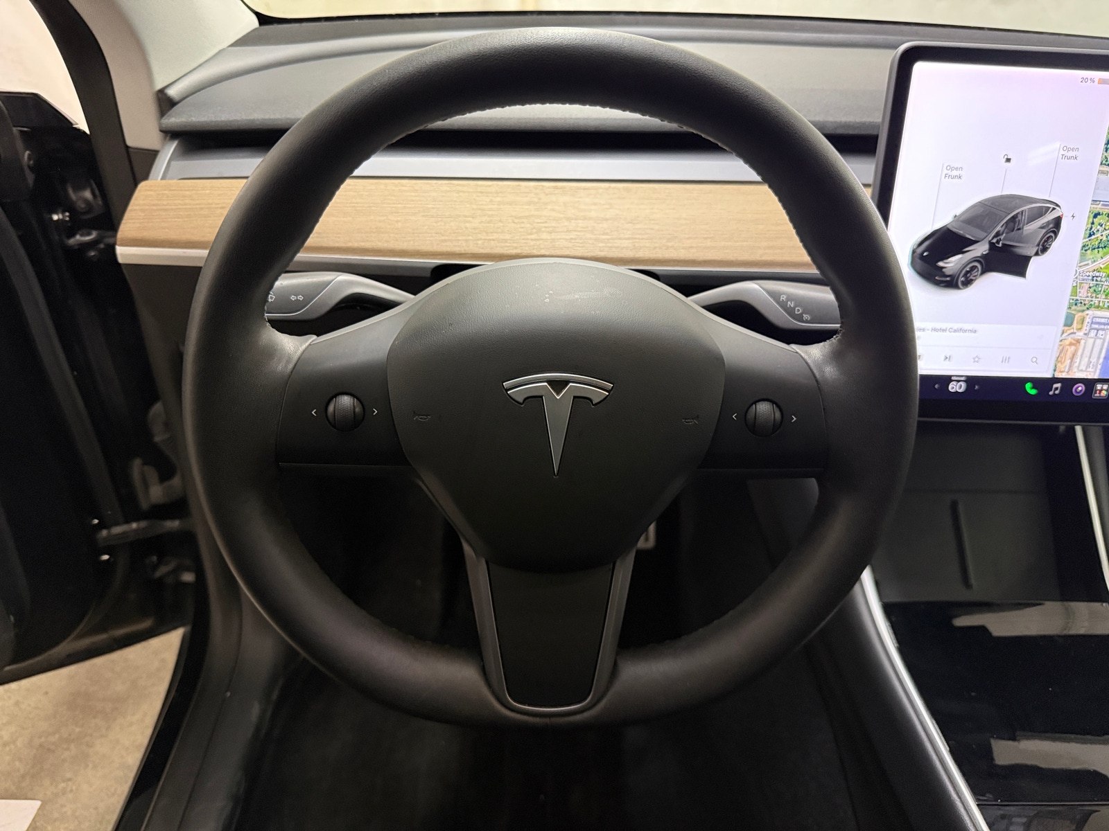 Thumbnail: 2021 Tesla Model Y - 4