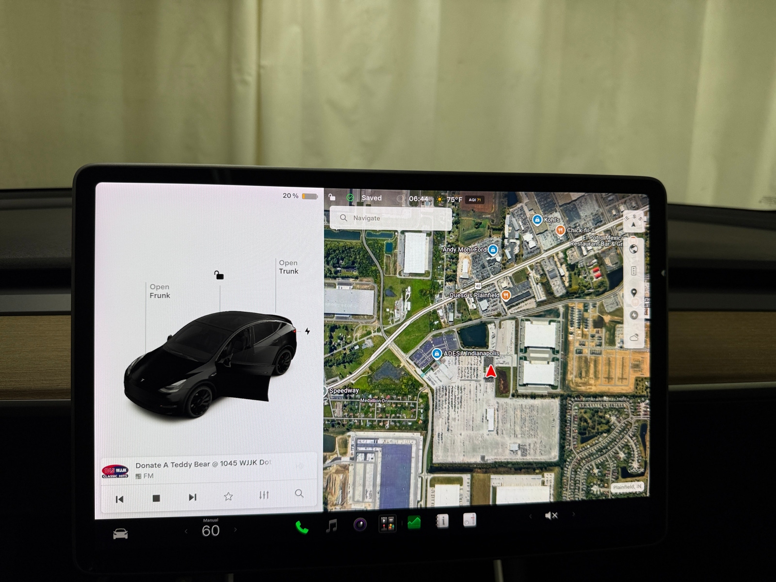 Thumbnail: 2021 Tesla Model Y - 3