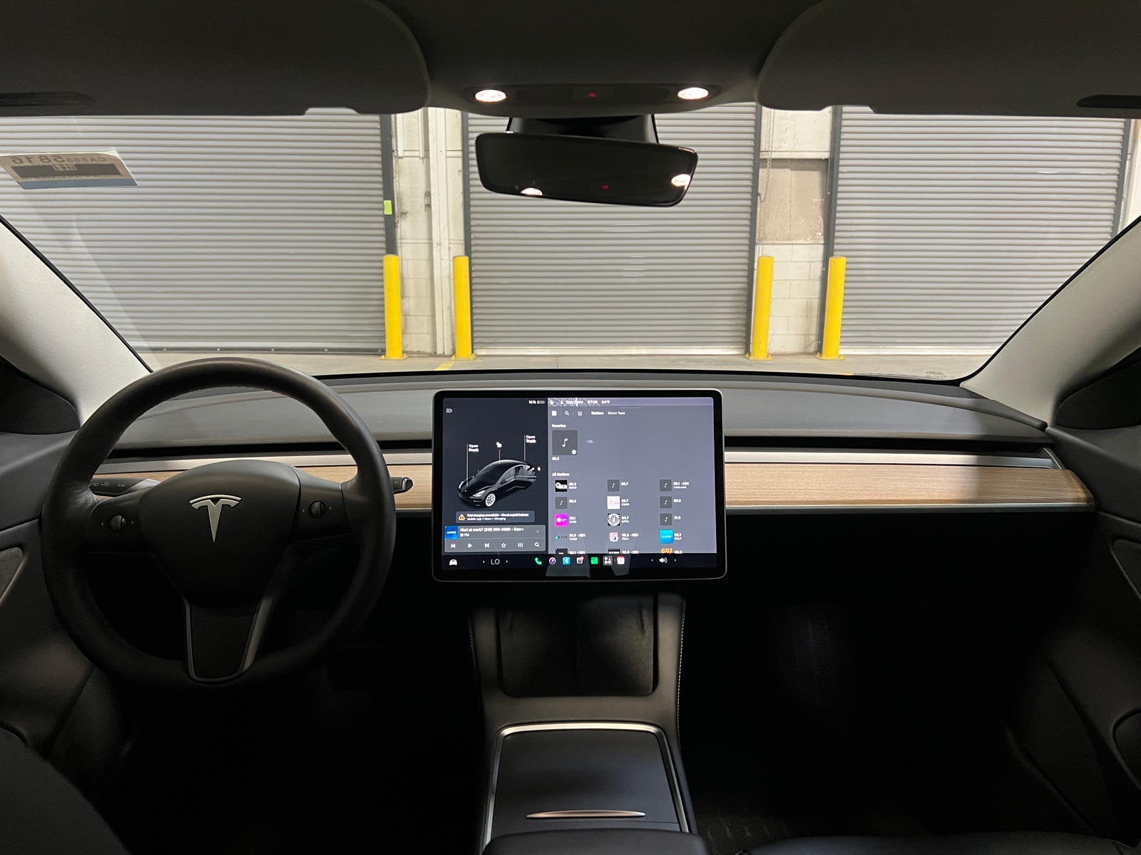 Thumbnail: 2021 Tesla Model 3 - 2
