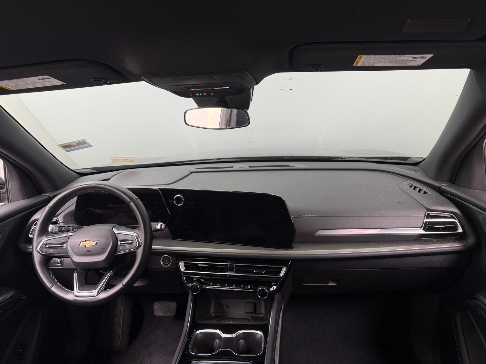 Thumbnail: 2024 Chevrolet Traverse - 3