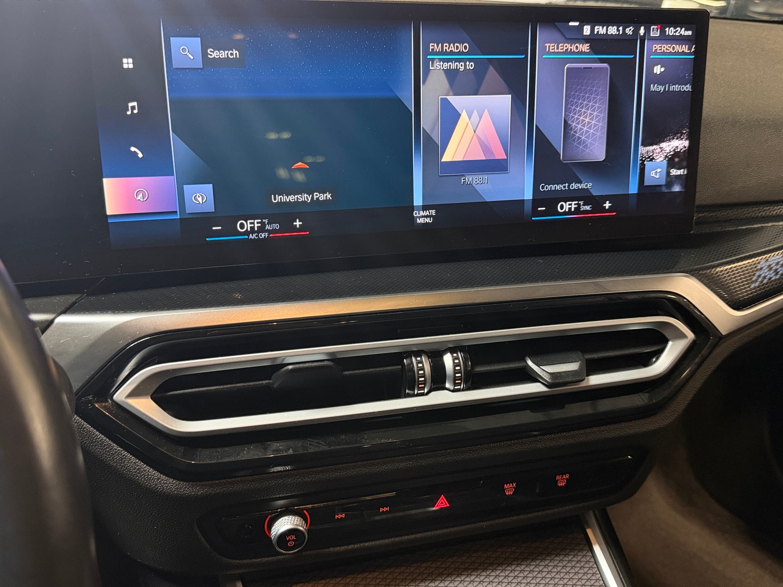 Thumbnail: 2024 BMW 2 Series - 2