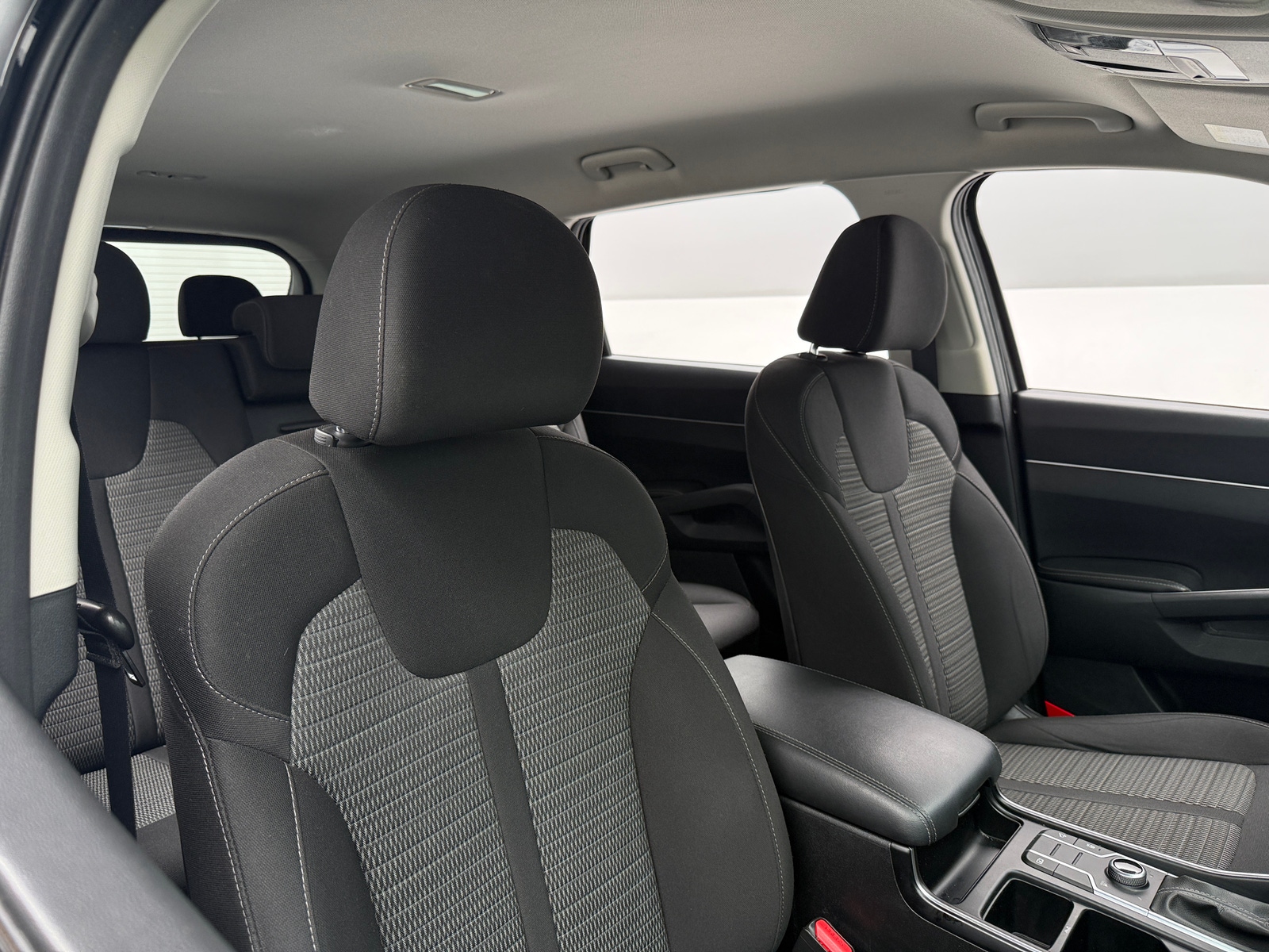Thumbnail: 2022 Kia Sorento - 2