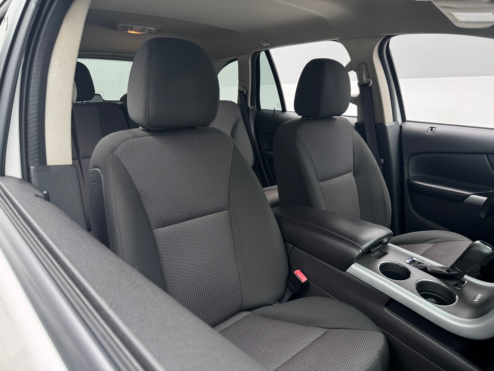 Thumbnail: 2013 Ford Edge - 2