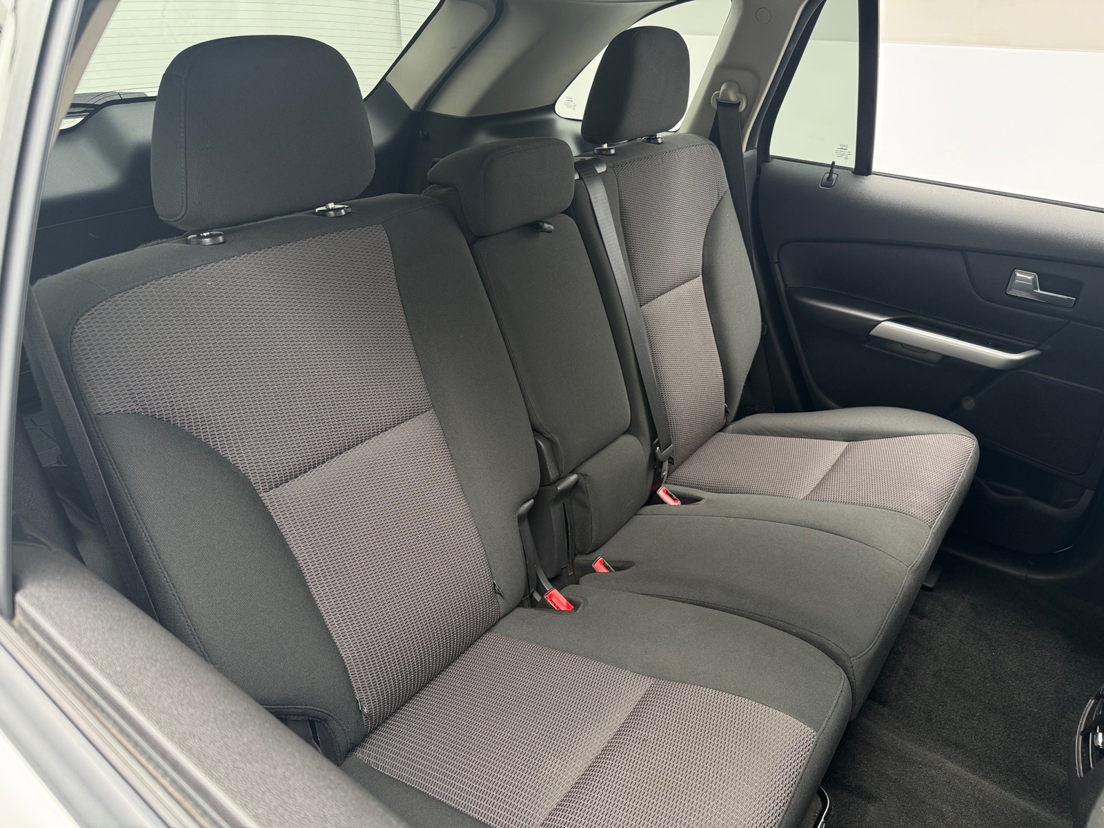 Thumbnail: 2013 Ford Edge - 6