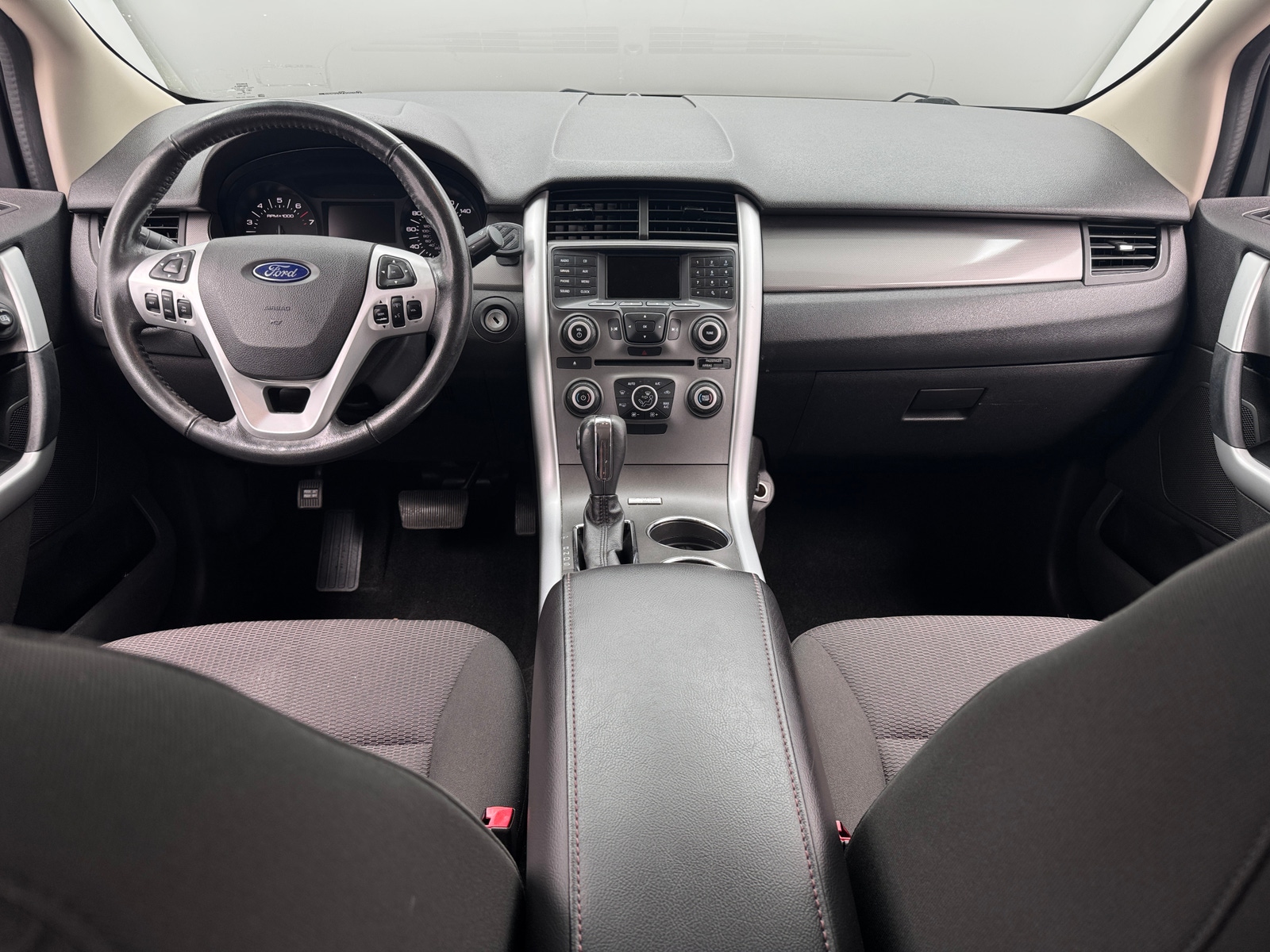 Thumbnail: 2013 Ford Edge - 3