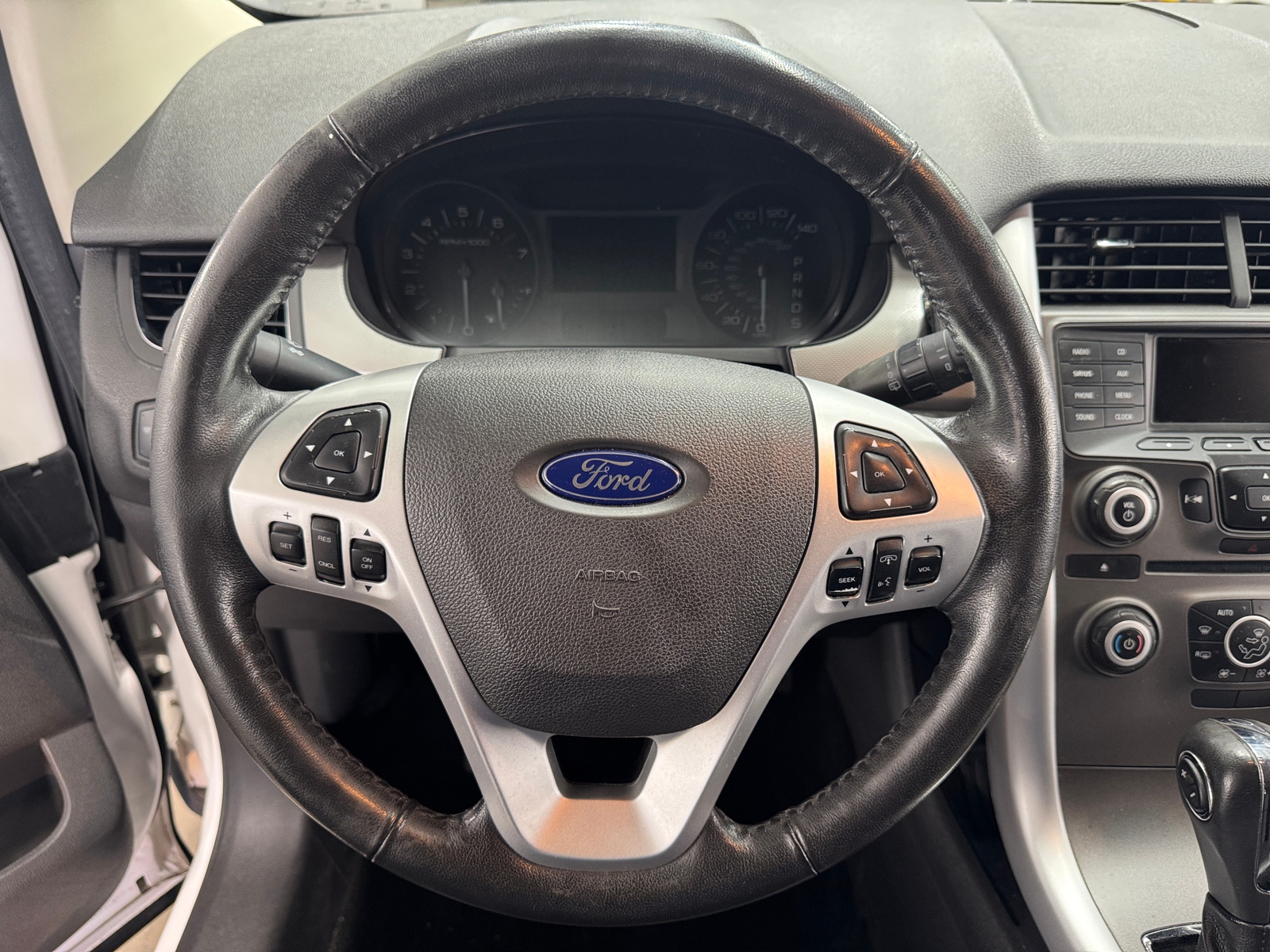 Thumbnail: 2013 Ford Edge - 5