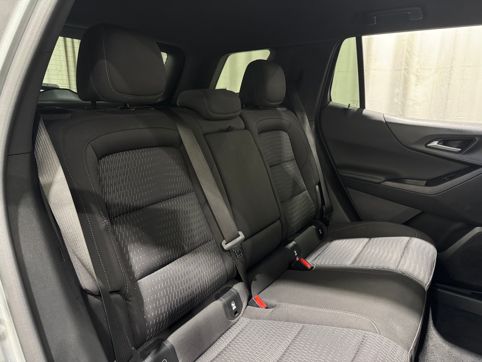Thumbnail: 2025 Chevrolet Equinox - 6