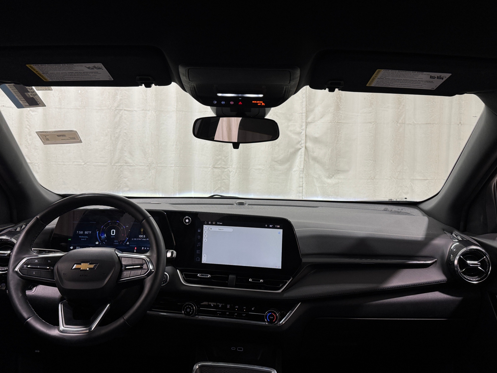 Thumbnail: 2025 Chevrolet Equinox - 3