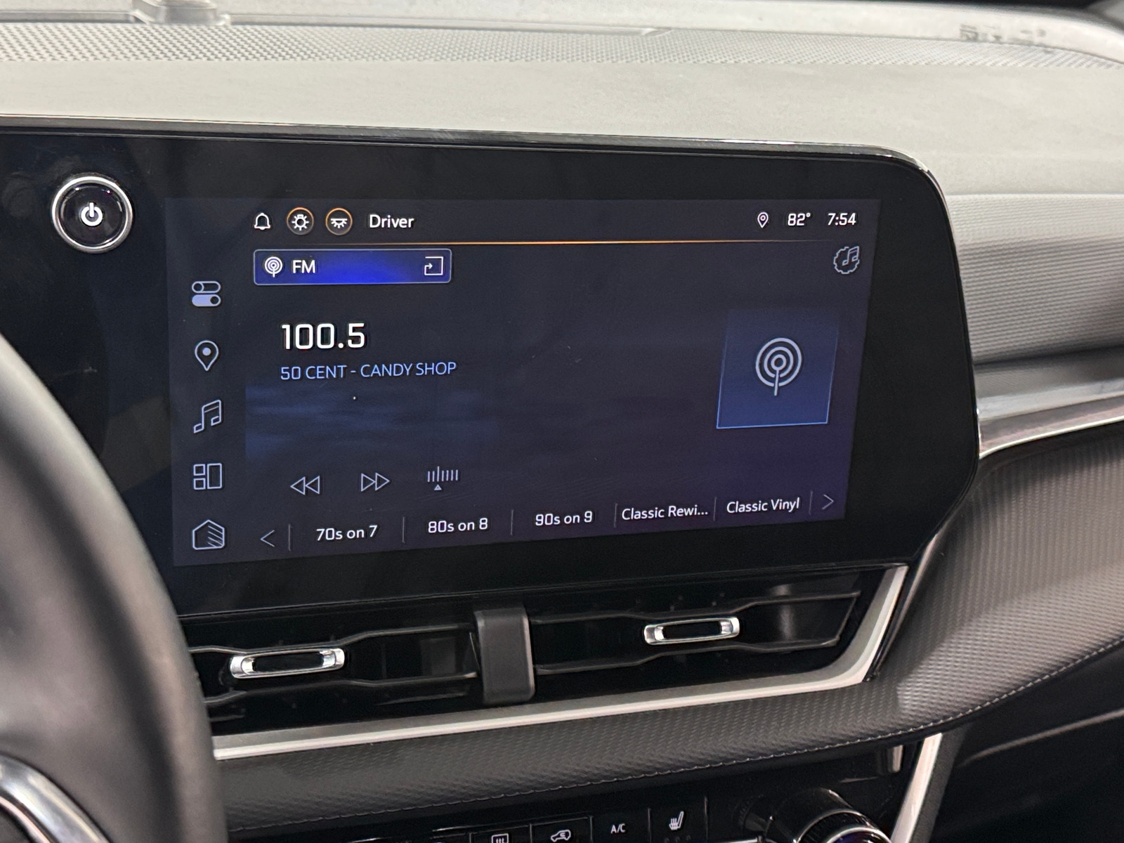 Thumbnail: 2025 Chevrolet Equinox - 4