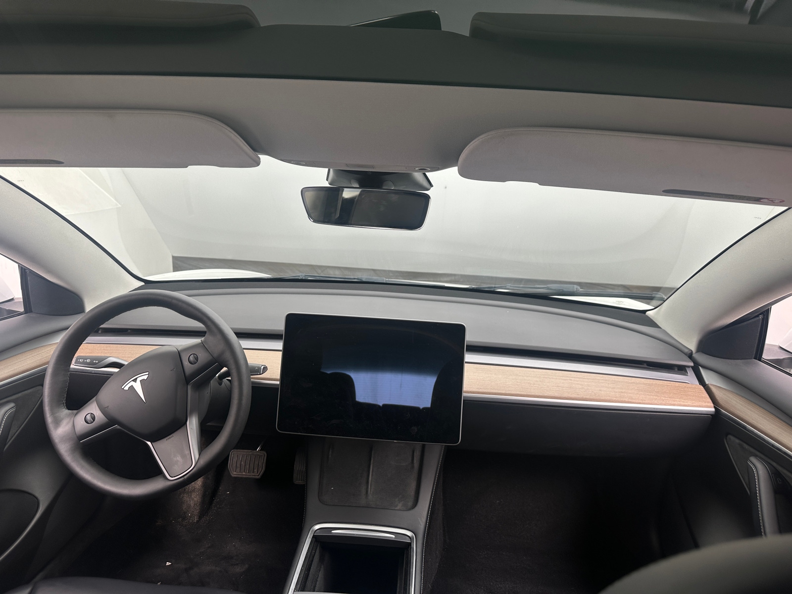 Thumbnail: 2022 Tesla Model 3 - 2