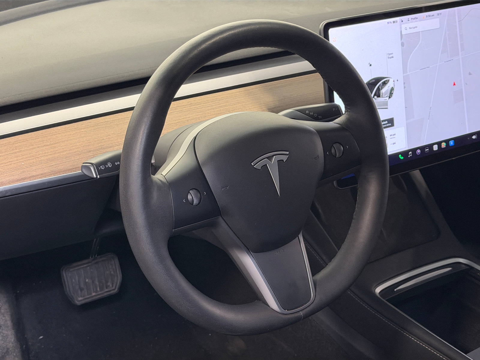 Thumbnail: 2022 Tesla Model 3 - 4