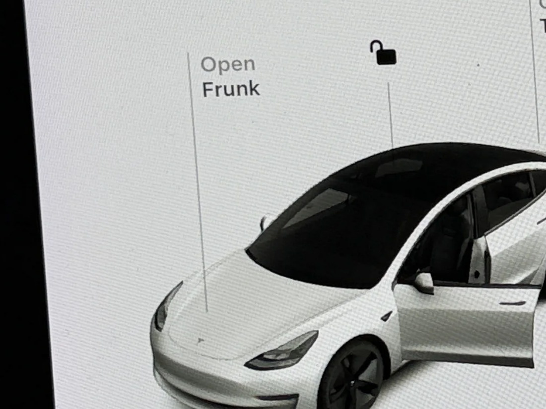 Thumbnail: 2022 Tesla Model 3 - 3