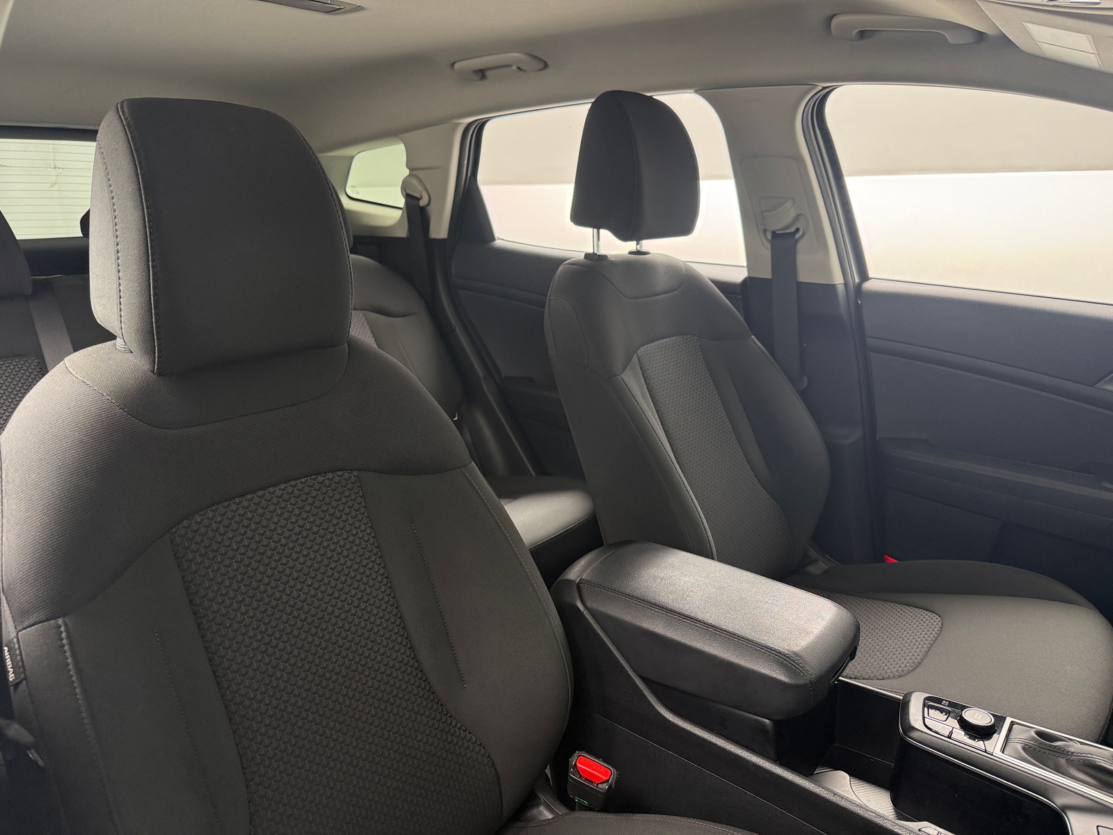 Thumbnail: 2025 Kia Sportage - 2