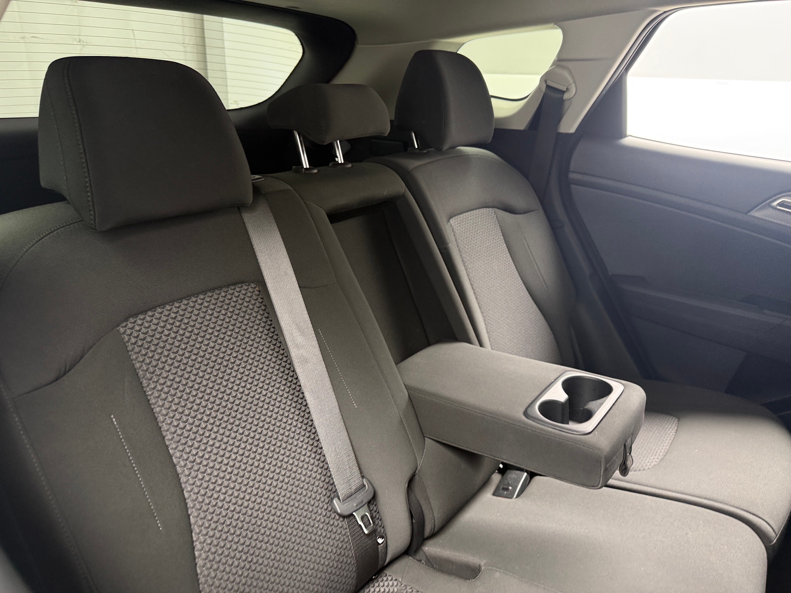 Thumbnail: 2025 Kia Sportage - 6