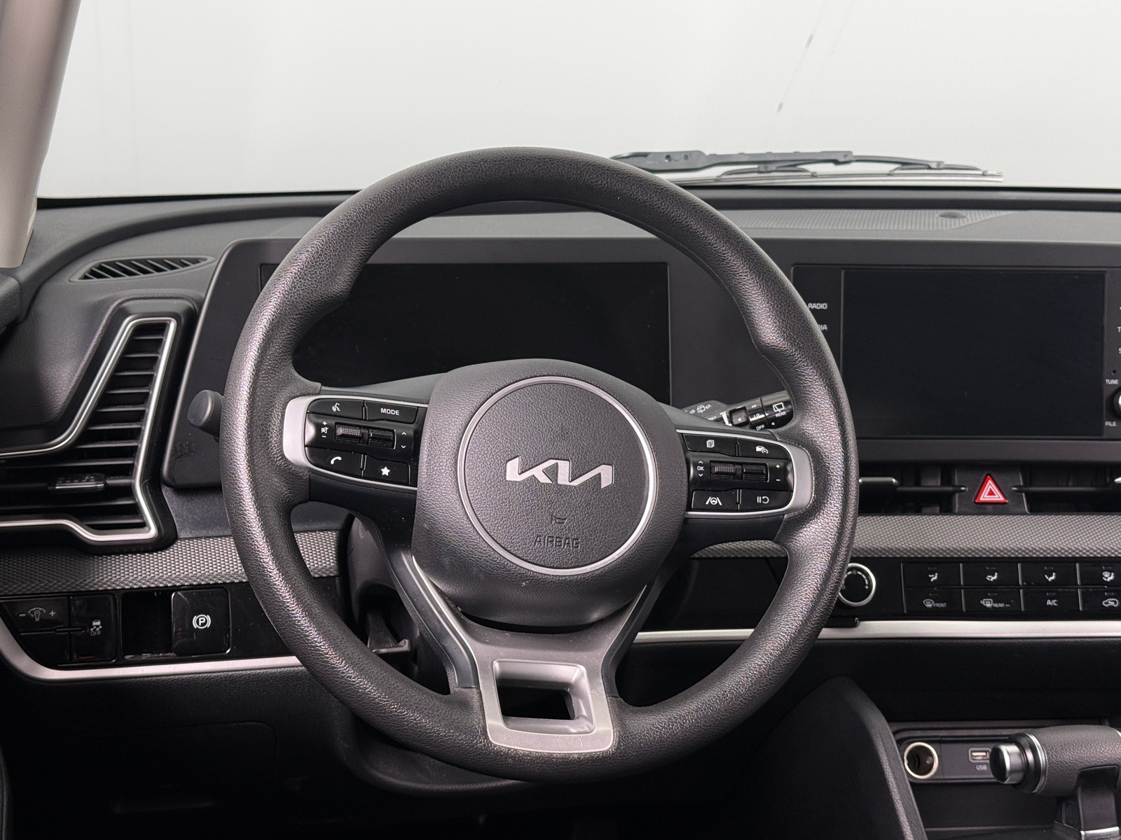 Thumbnail: 2025 Kia Sportage - 5
