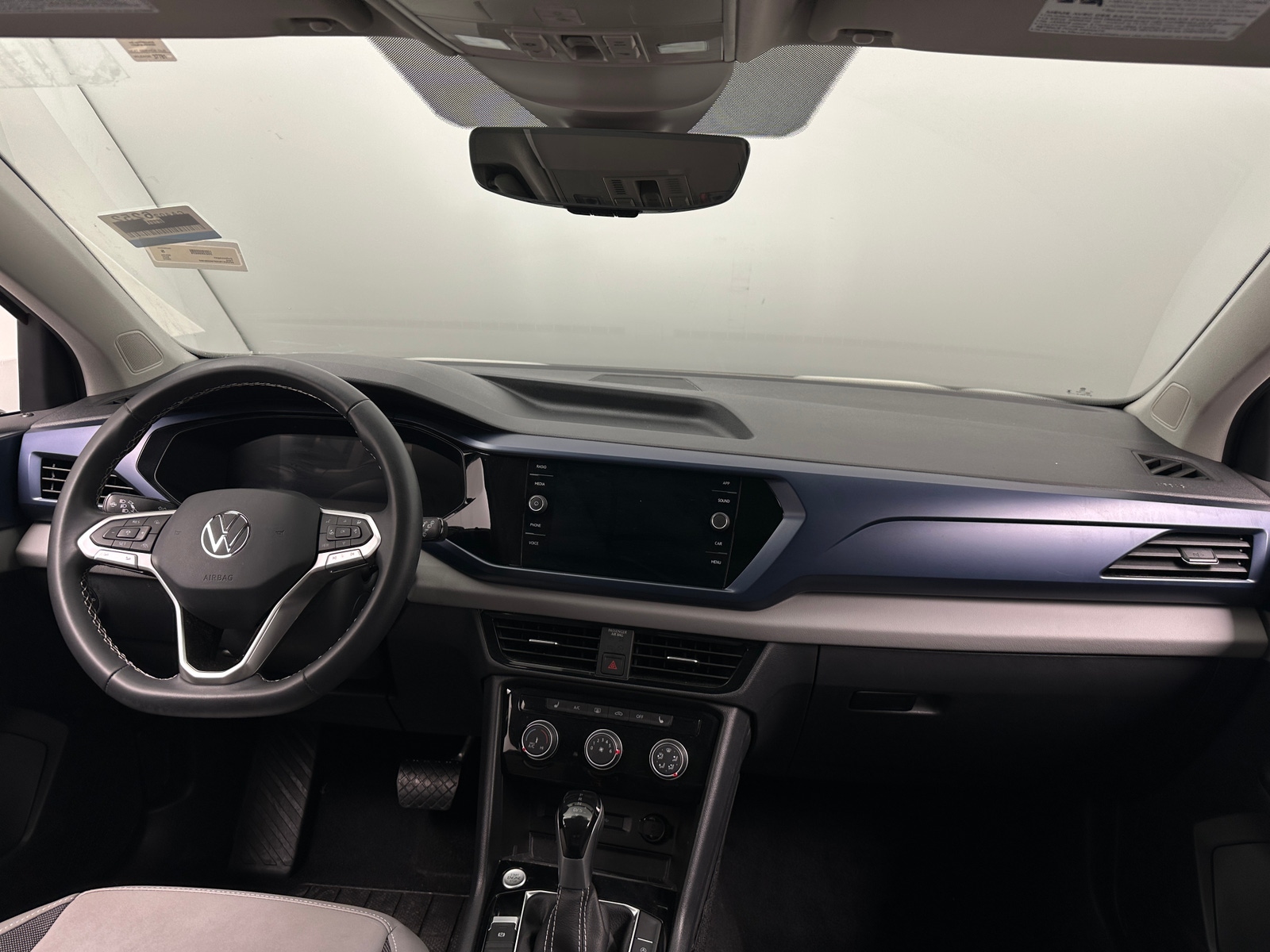 Thumbnail: 2023 Volkswagen Taos - 2