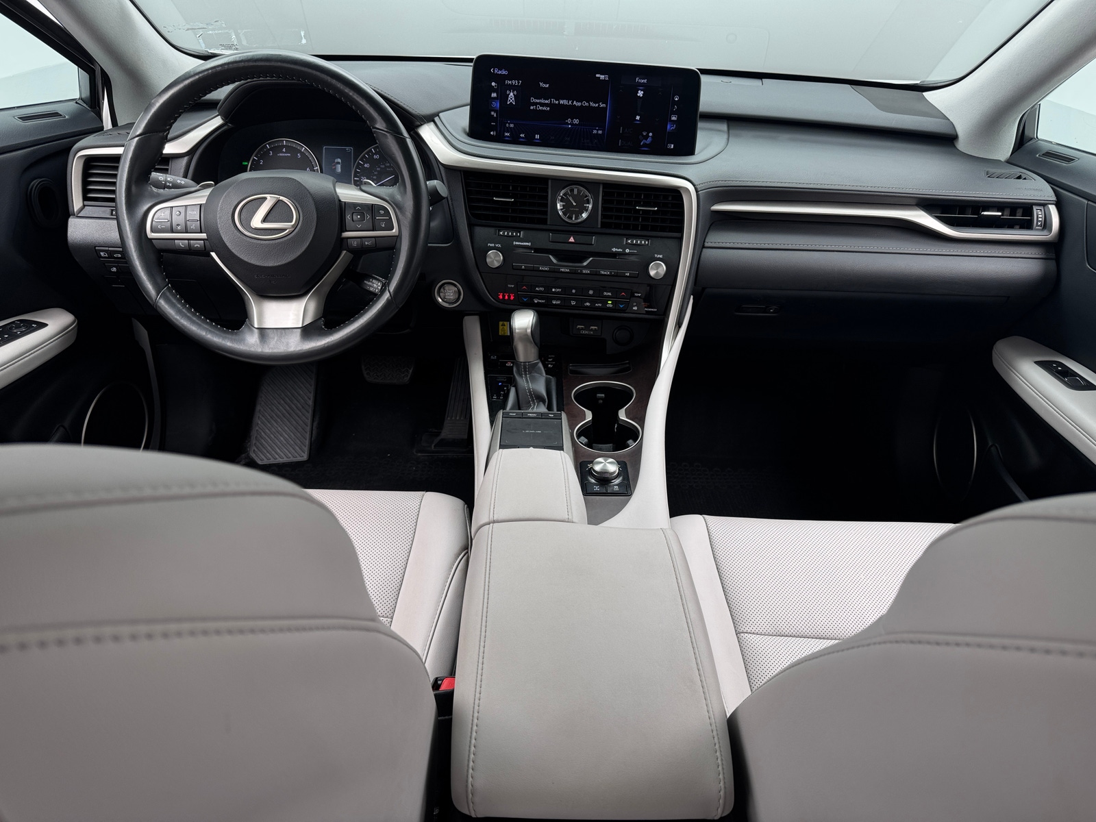 Thumbnail: 2021 Lexus RX - 2
