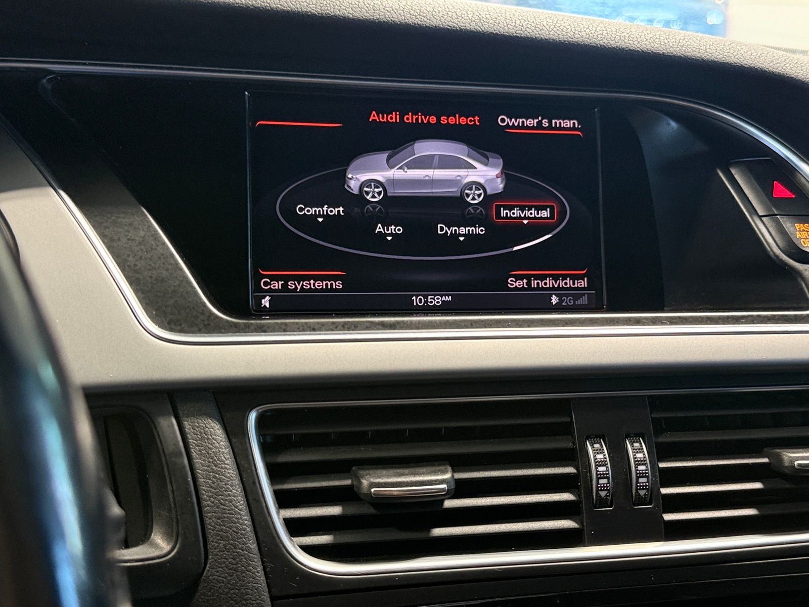 Thumbnail: 2015 Audi S4 - 3