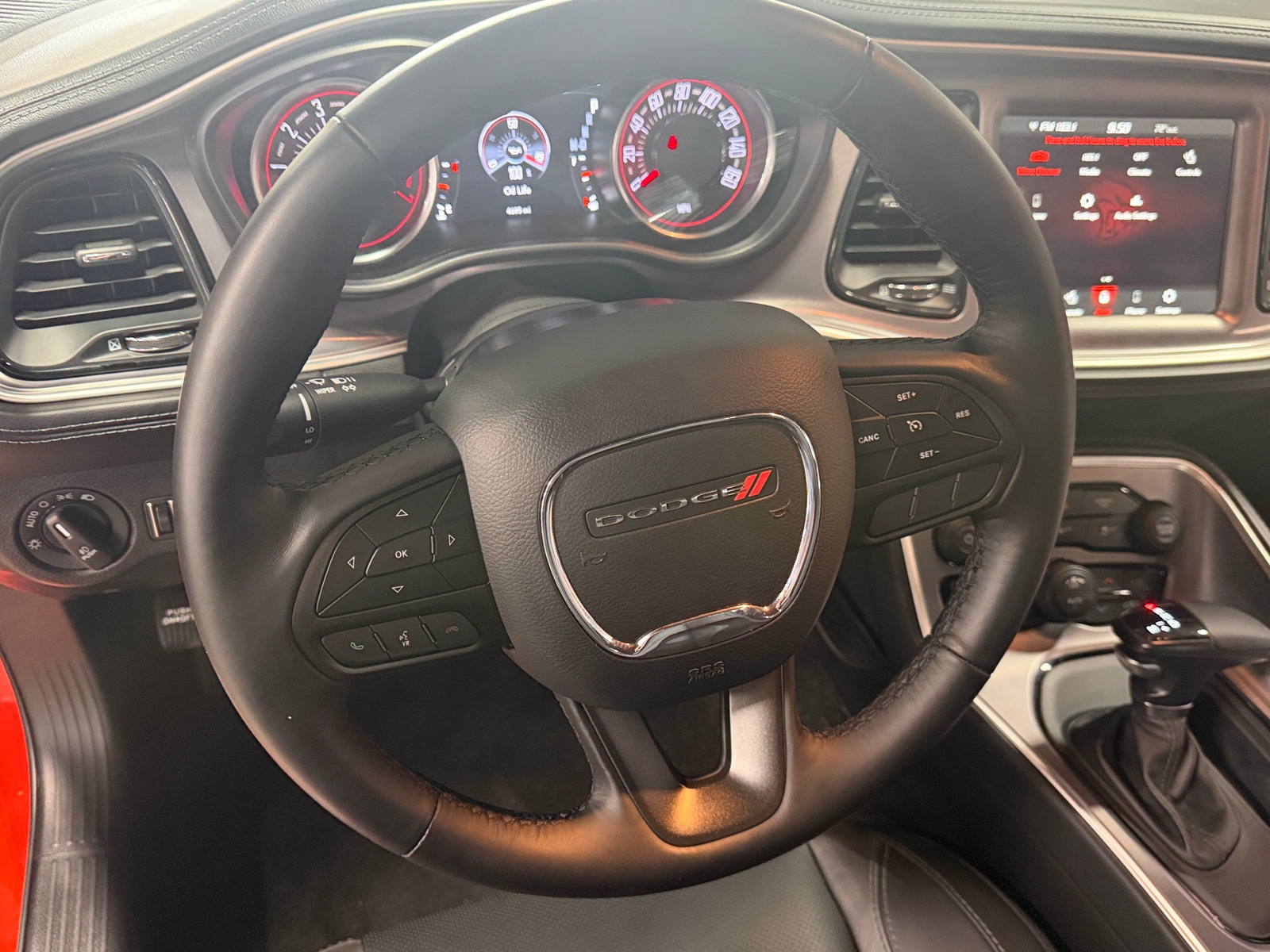 Thumbnail: 2022 Dodge Challenger - 3
