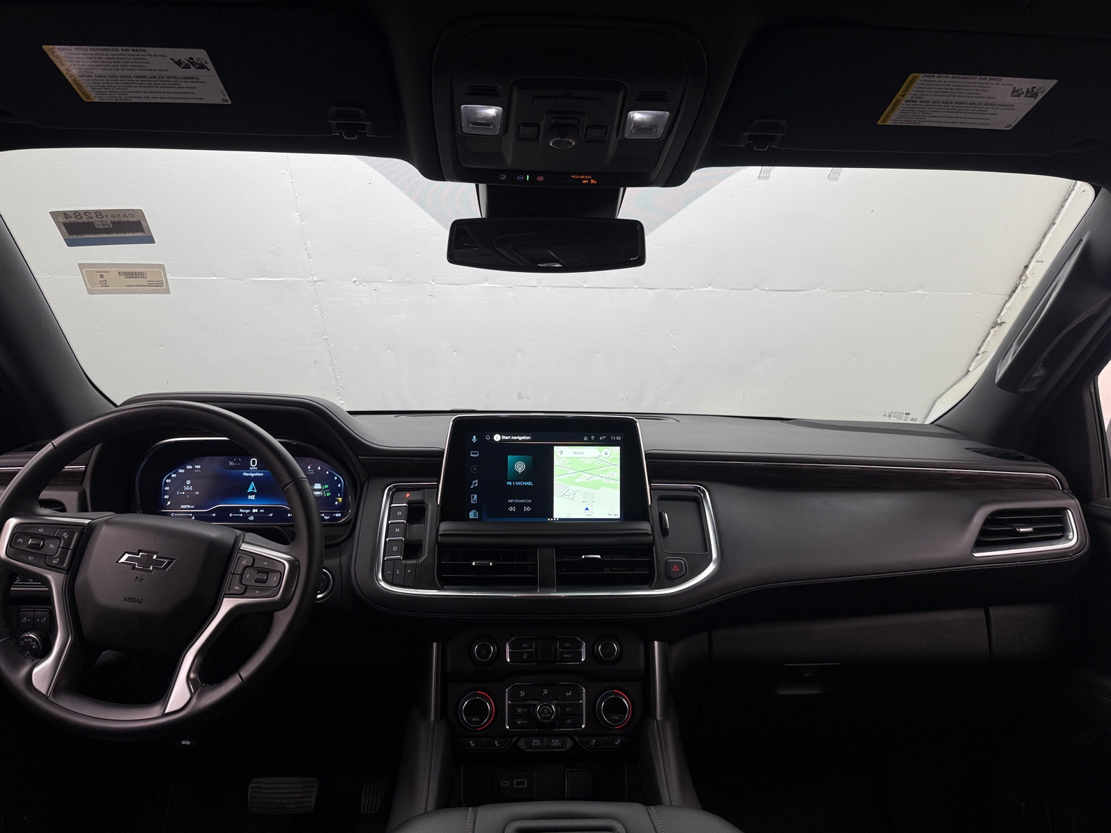 Thumbnail: 2024 Chevrolet Suburban - 2