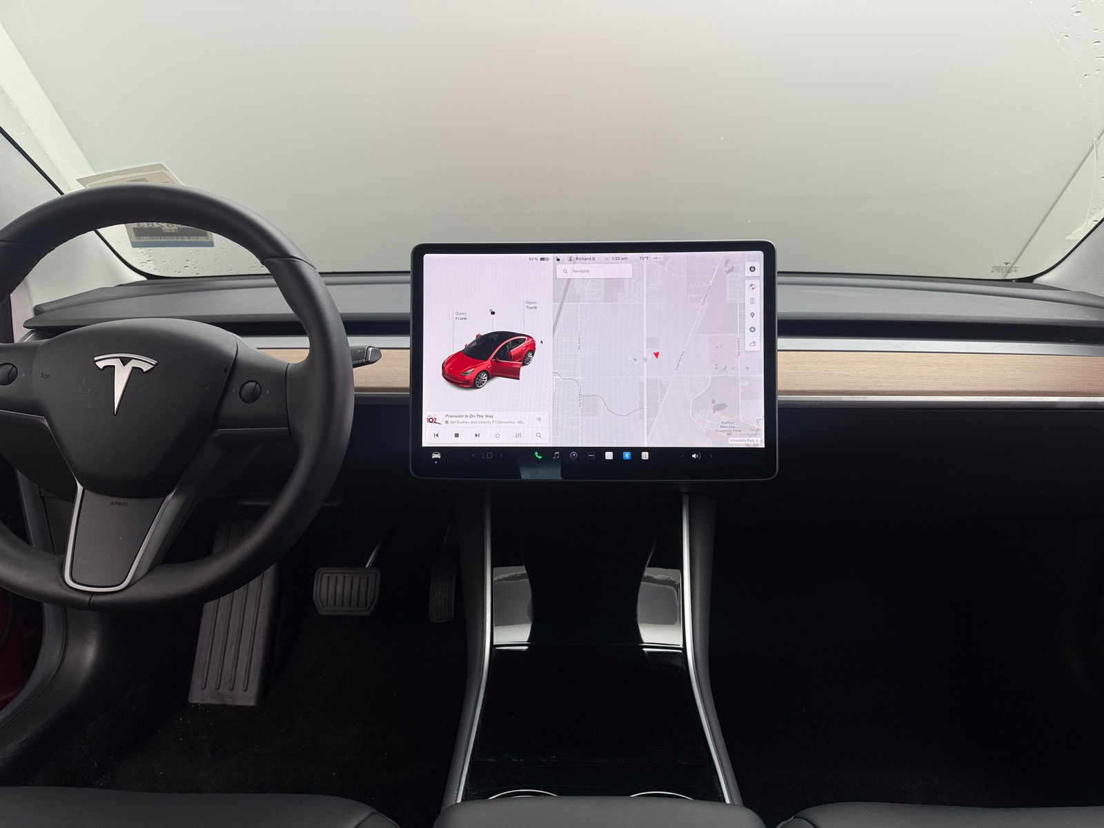 Thumbnail: 2019 Tesla Model 3 - 2