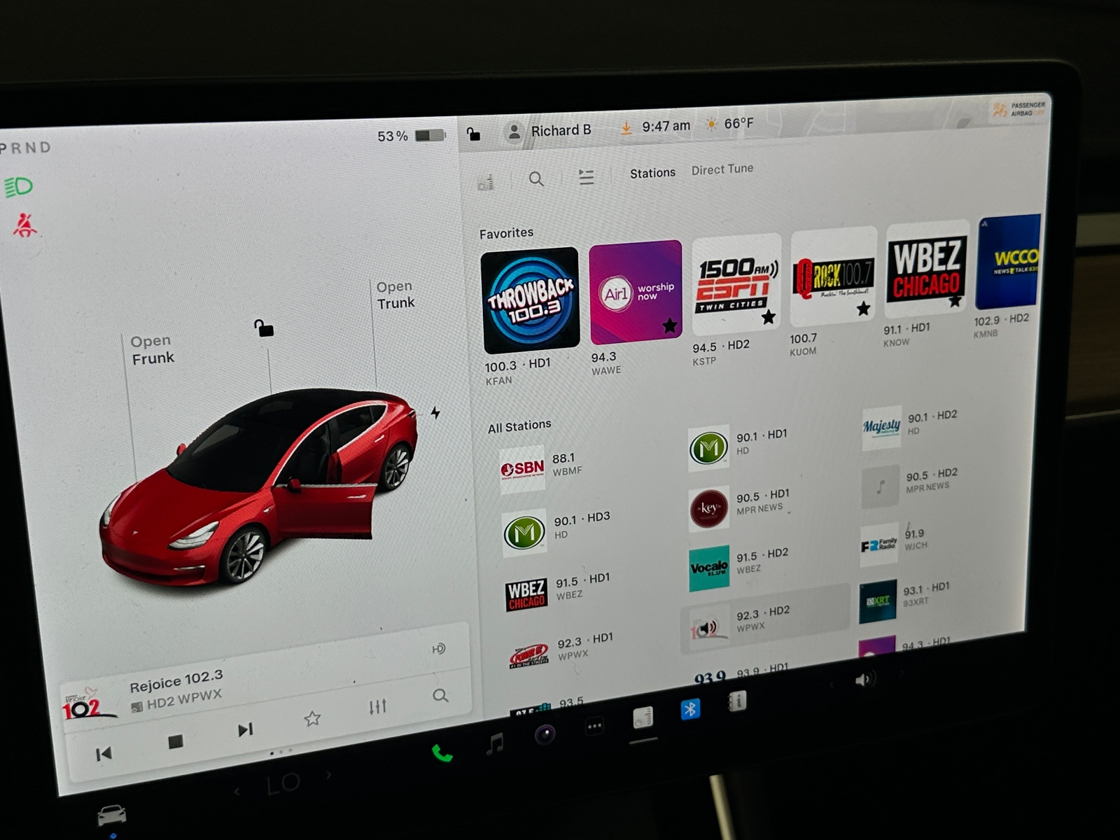 Thumbnail: 2019 Tesla Model 3 - 3