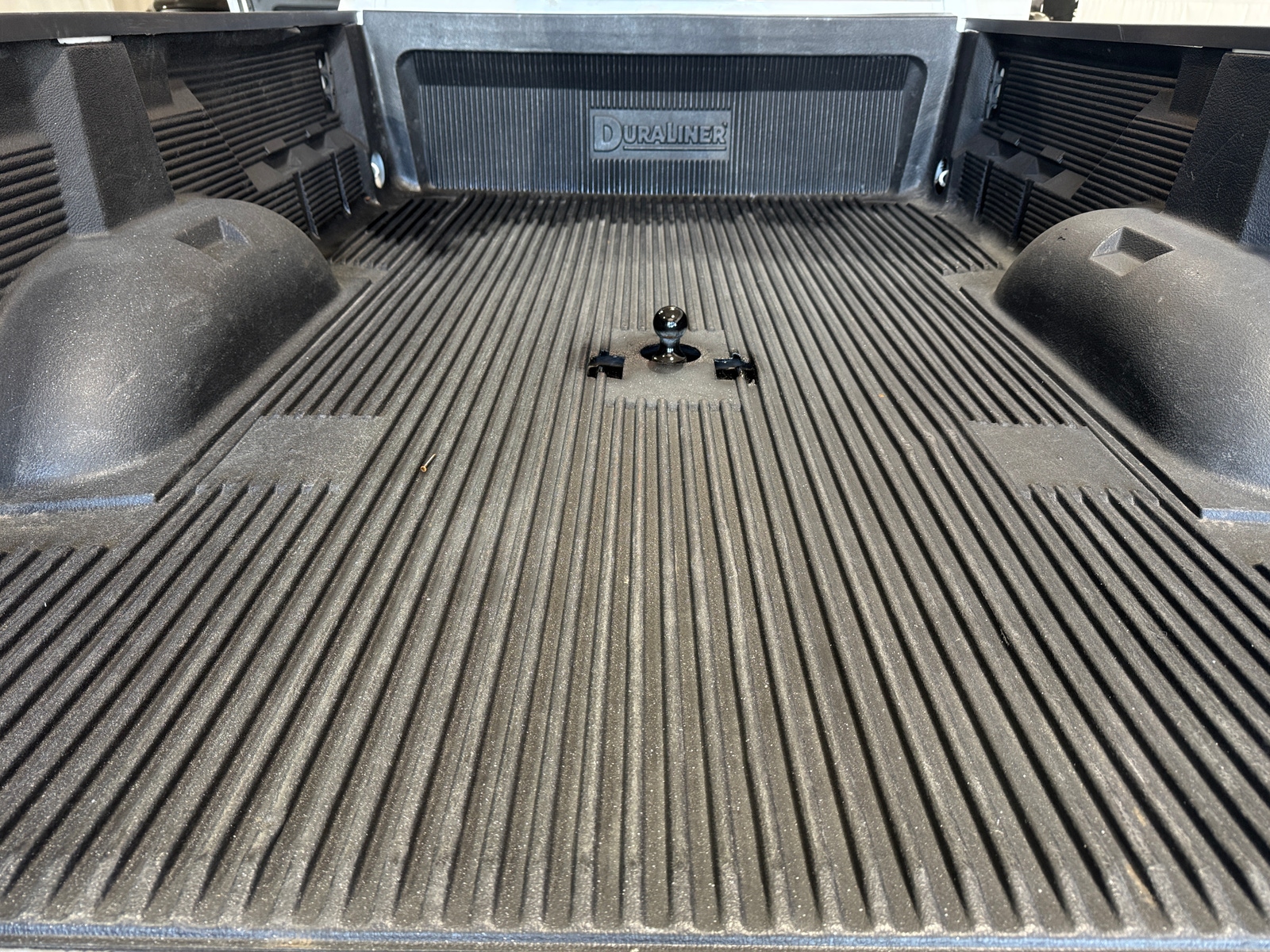 Thumbnail: 2022 RAM 3500 - 6