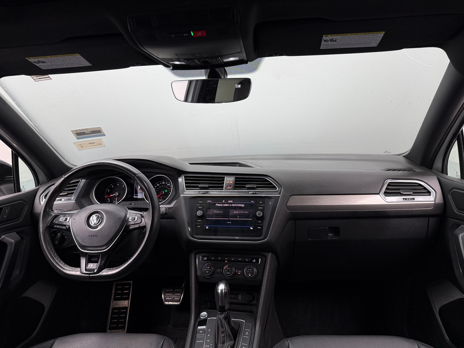 Thumbnail: 2021 Volkswagen Tiguan - 2