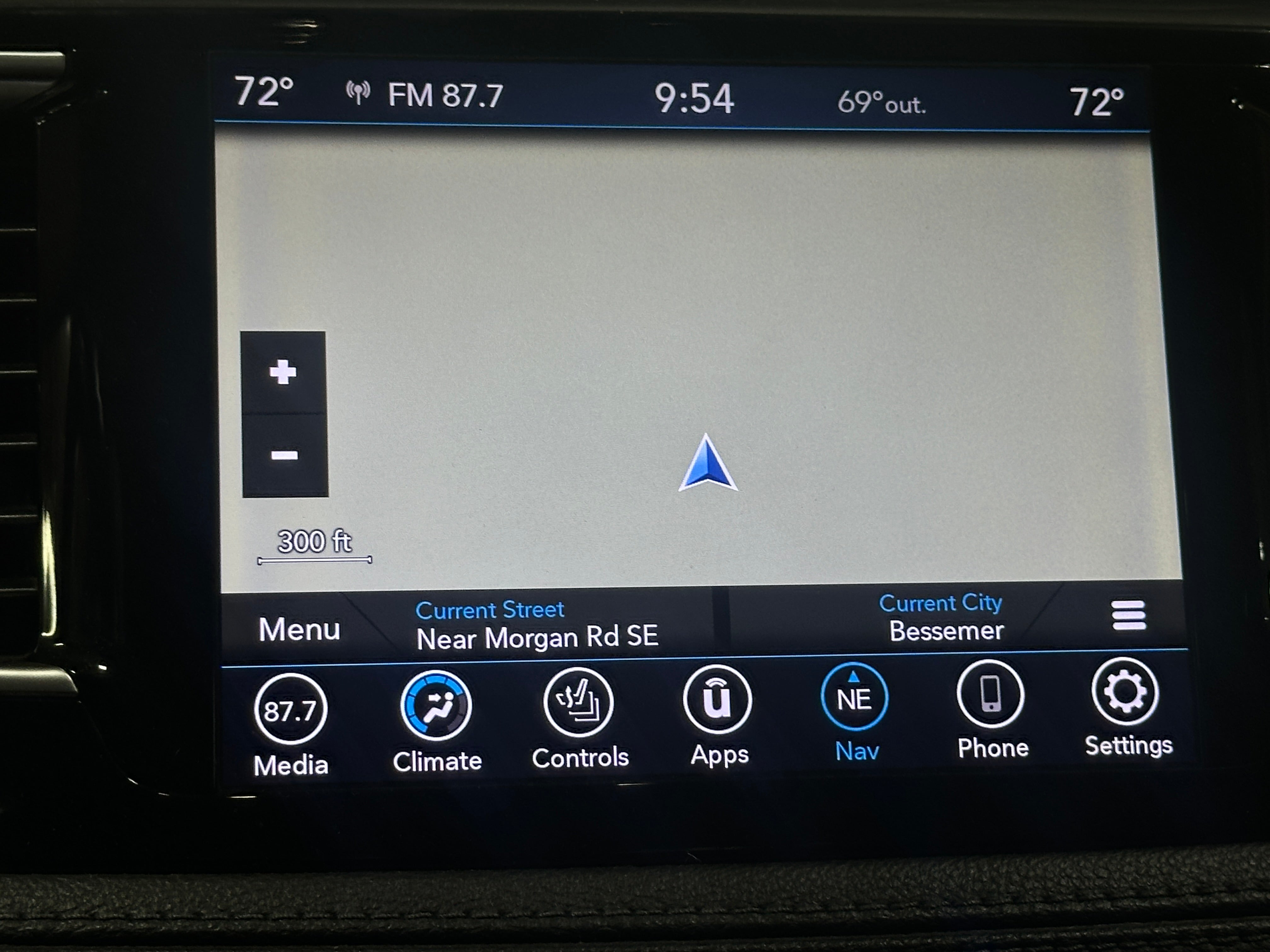 2019 Chrysler Pacifica Limited - Photo 17