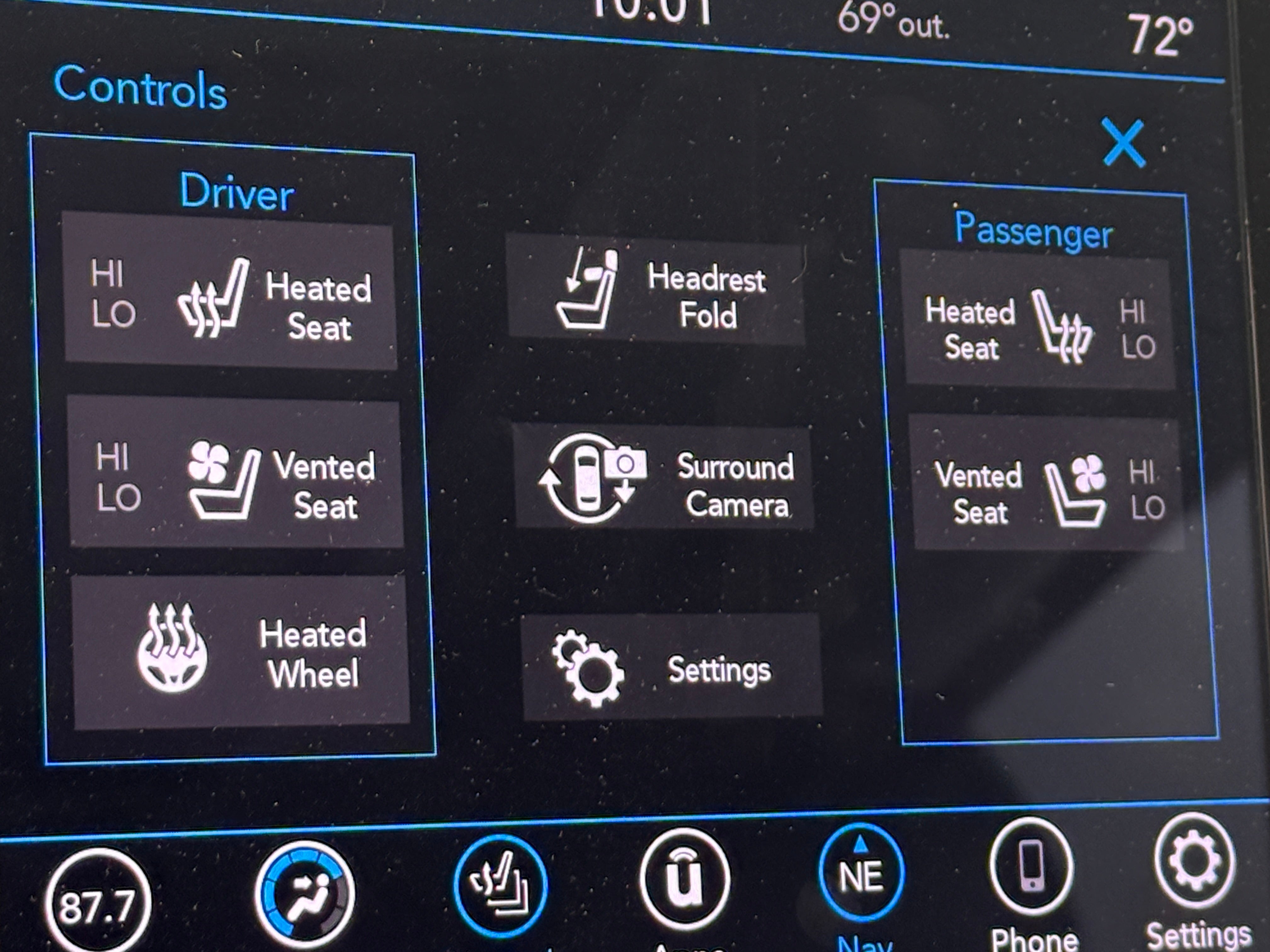 2019 Chrysler Pacifica Limited - Photo 19