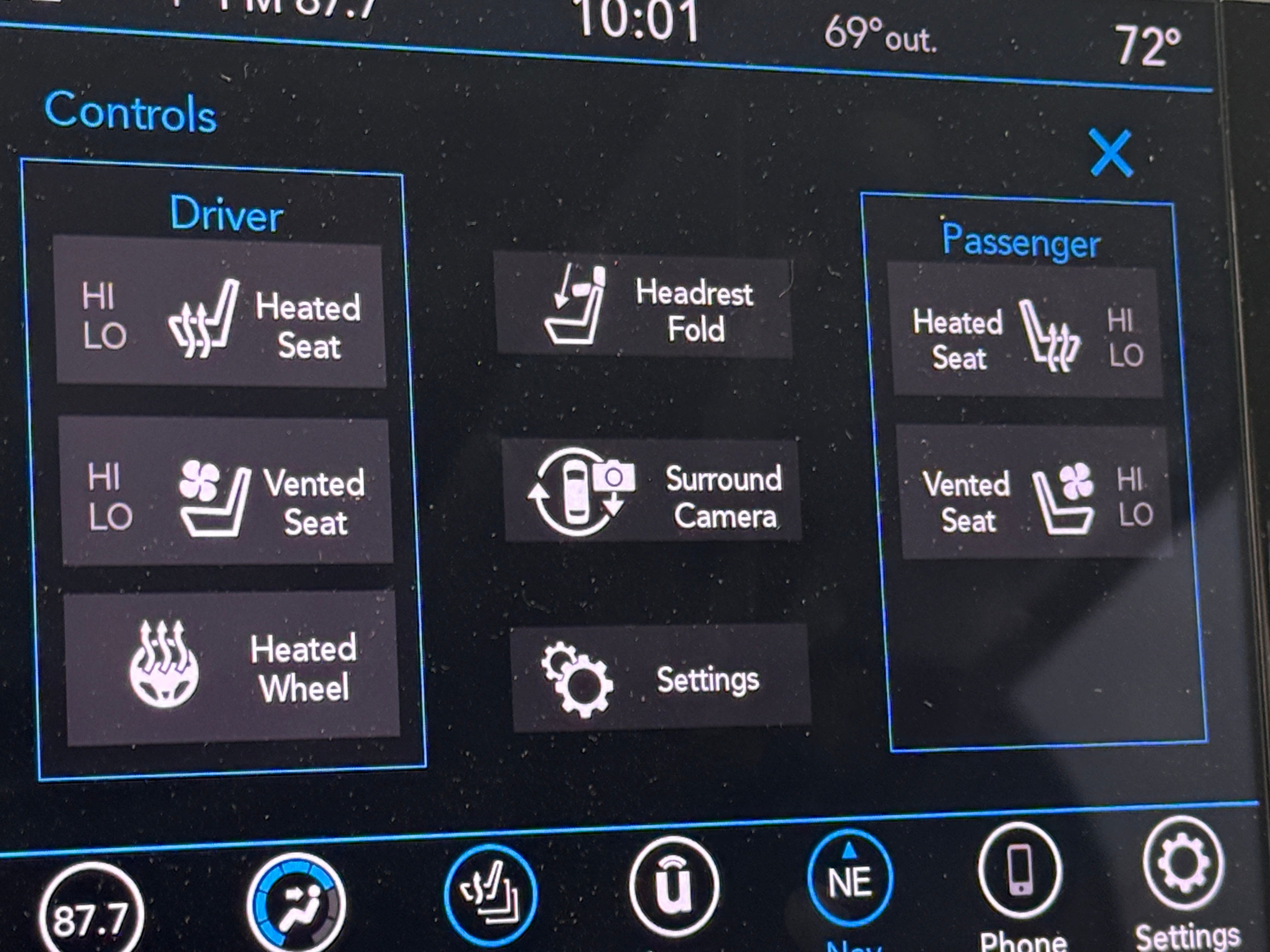 2019 Chrysler Pacifica Limited - Photo 20