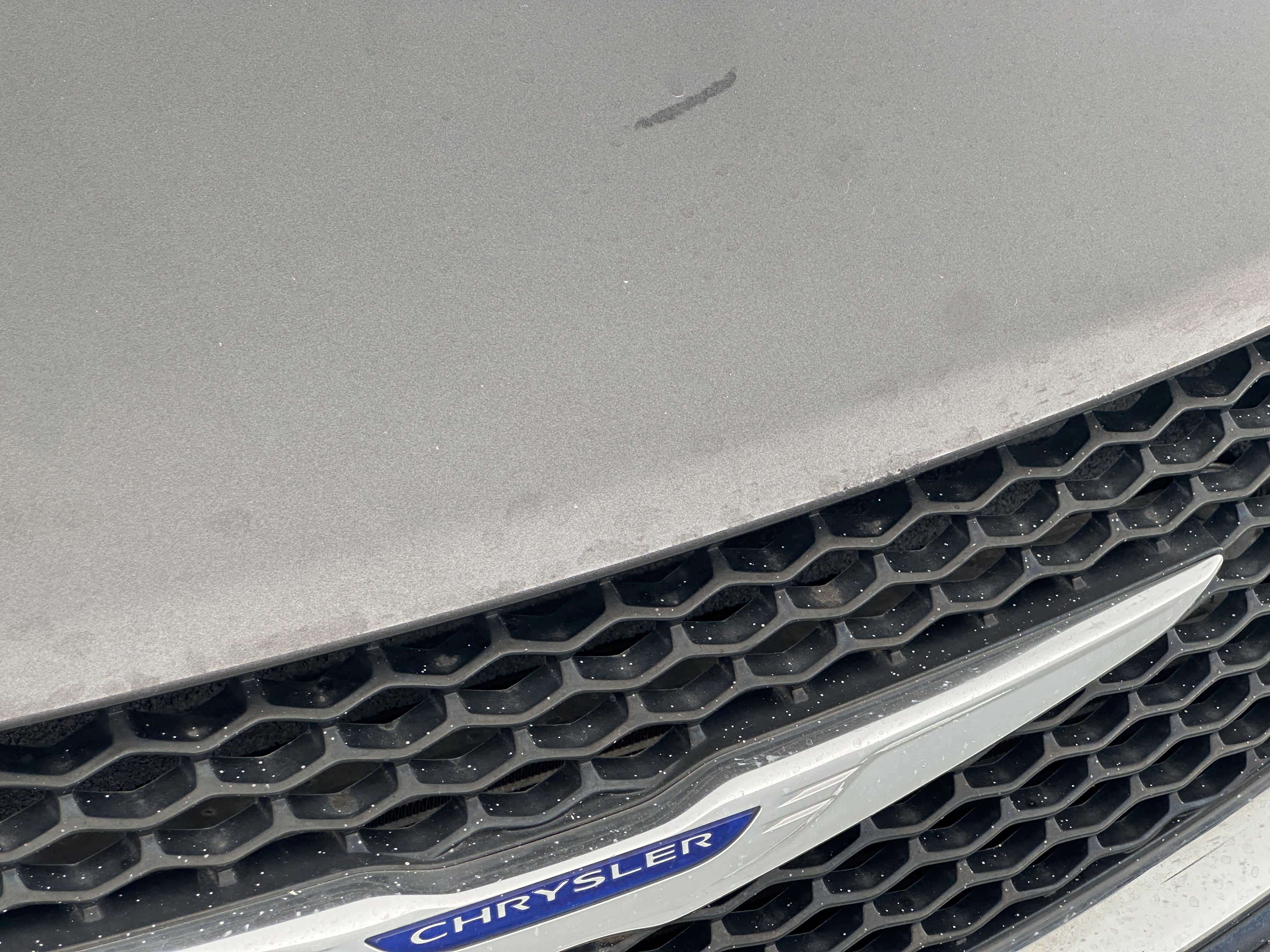 2019 Chrysler Pacifica Limited - Photo 27