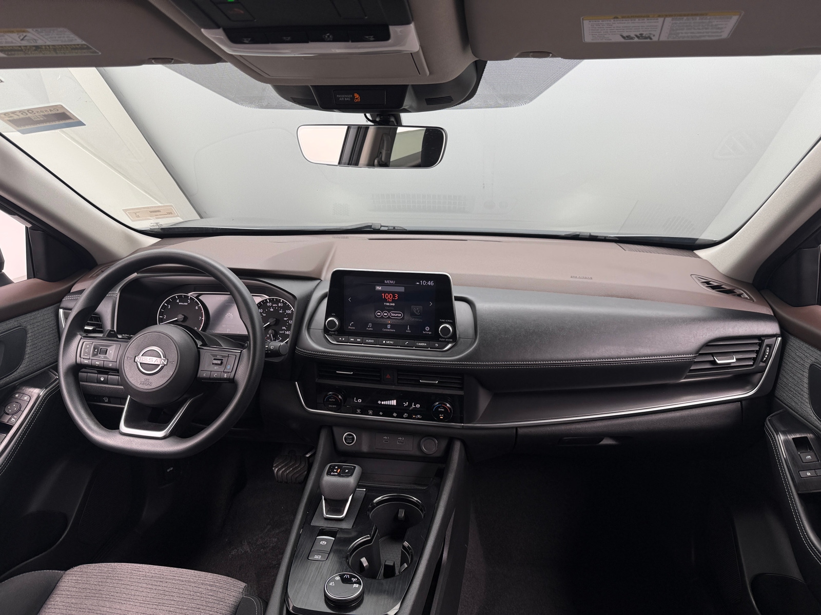 Thumbnail: 2023 Nissan Rogue - 3