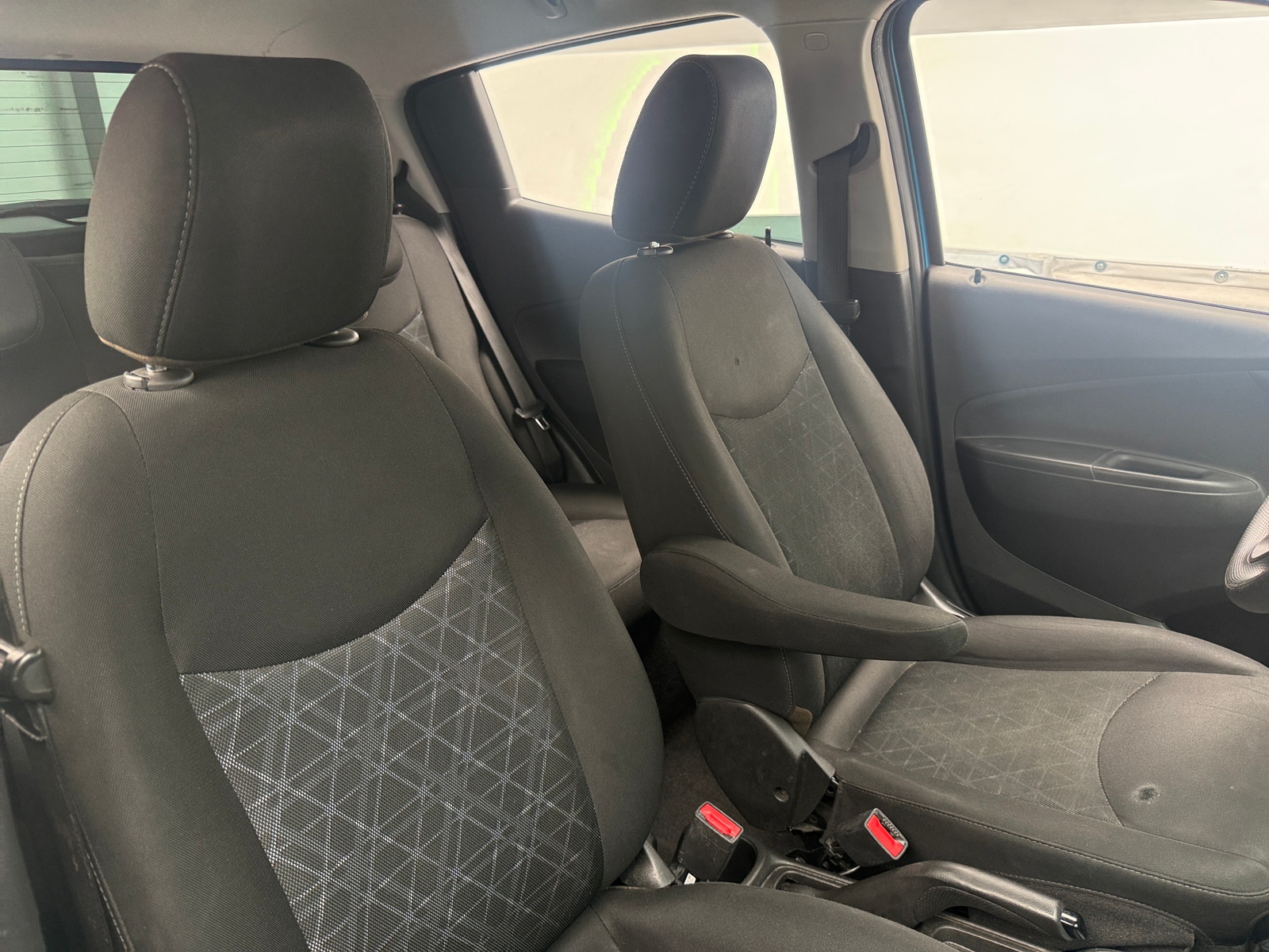 Thumbnail: 2020 Chevrolet Spark - 2